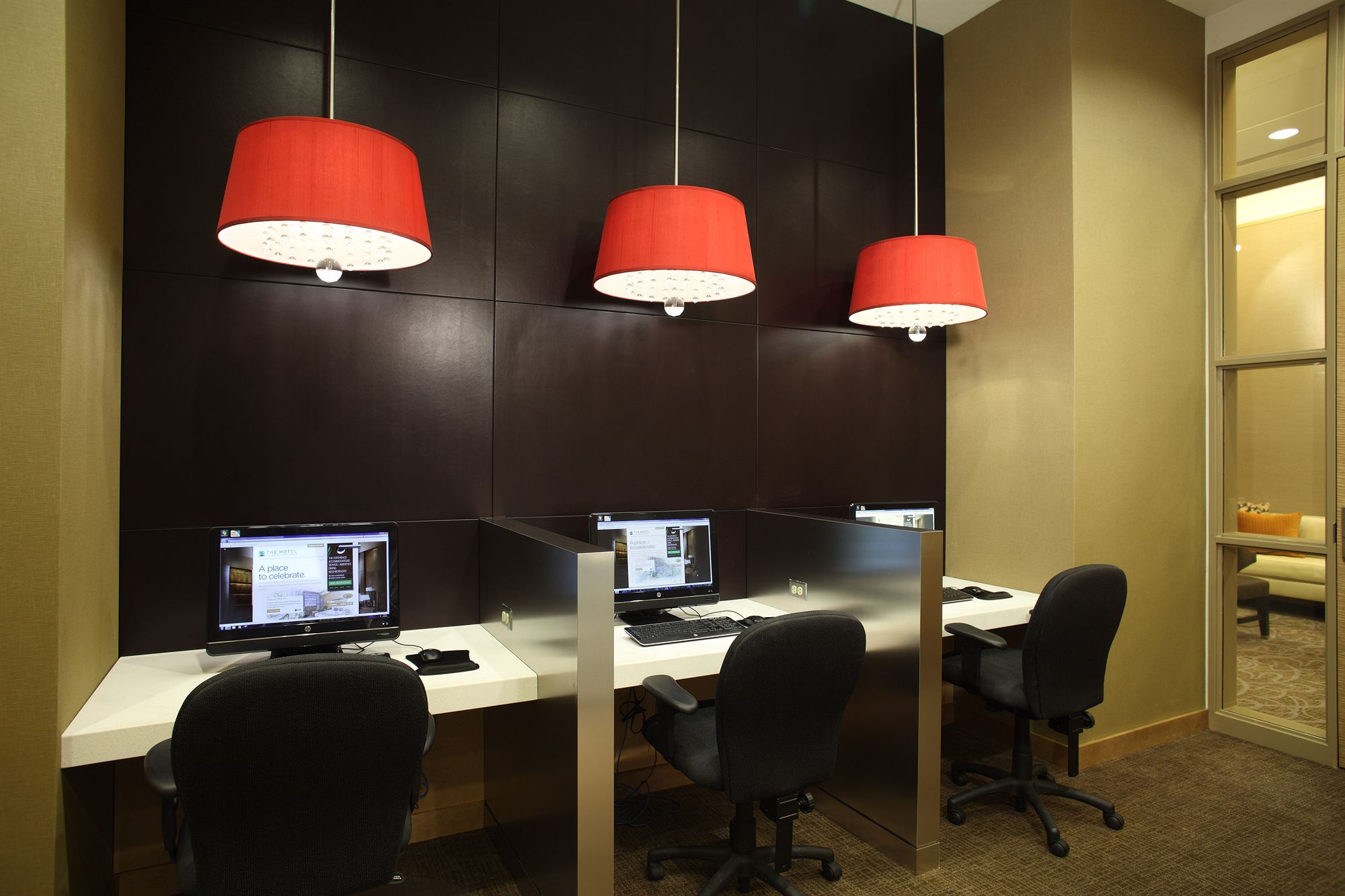 Фото The Hotel at Arundel Preserve