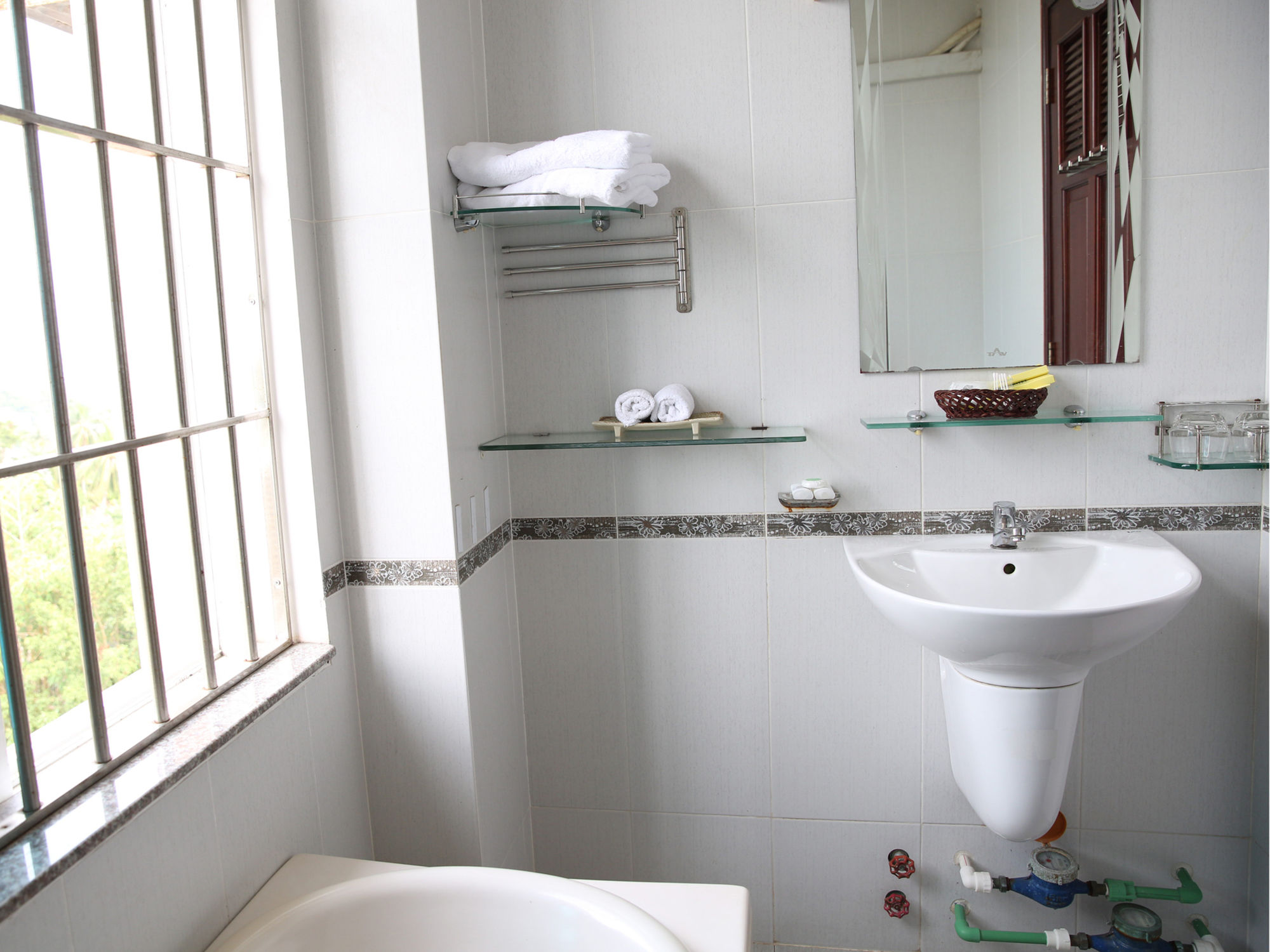 Фото Hoa Phat Hotel & Apartment