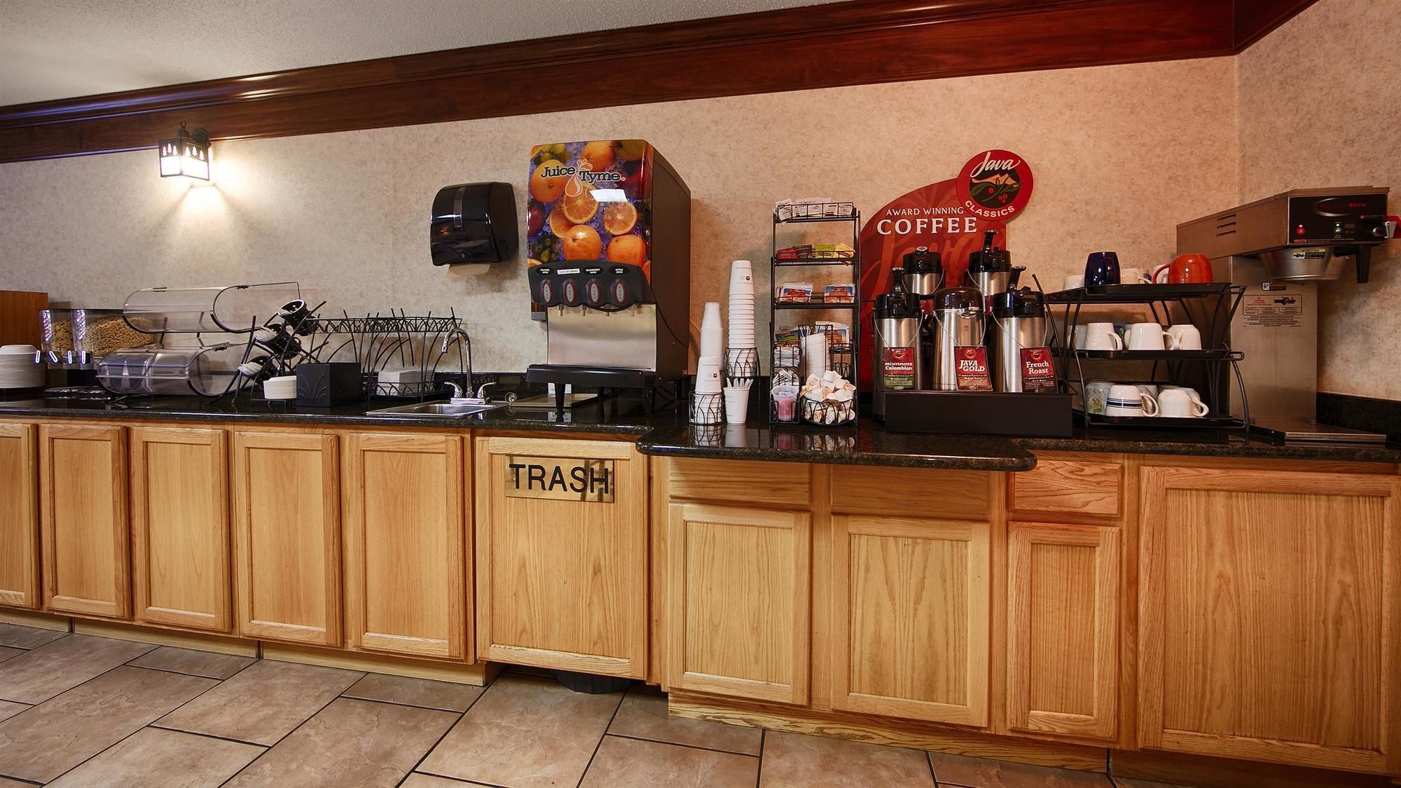 Фото Best Western Black Hills Lodge