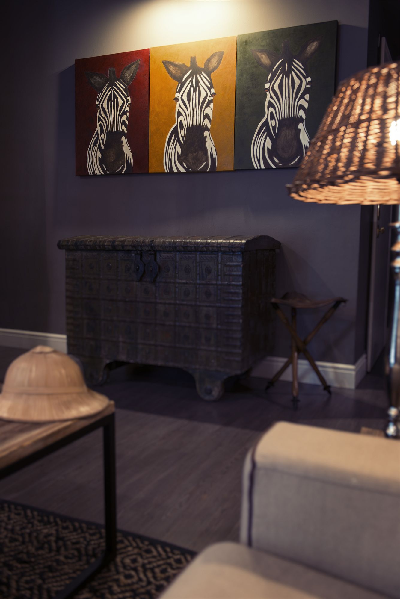 Фото Aethos Milan