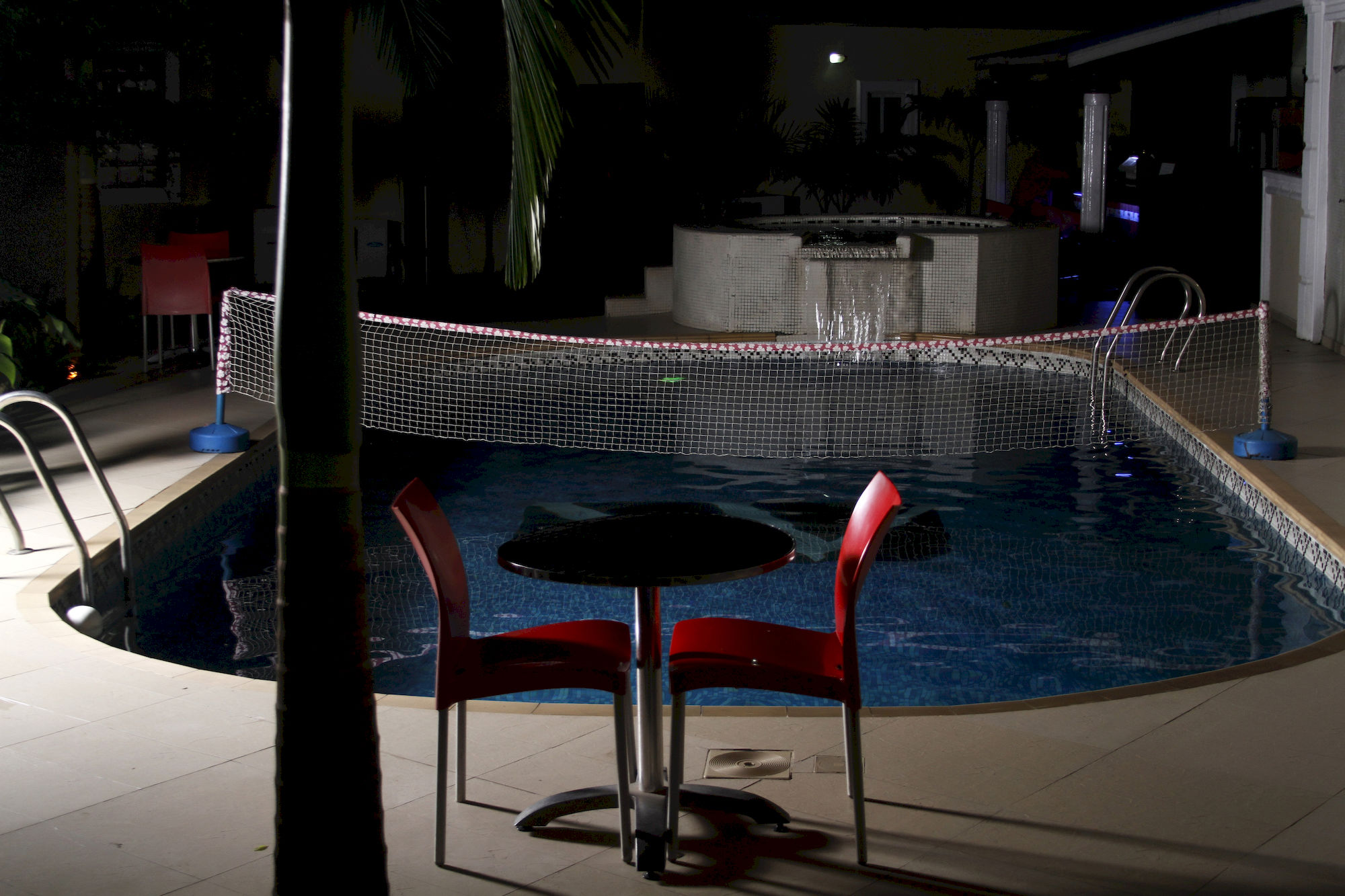 Фото The W Hotel