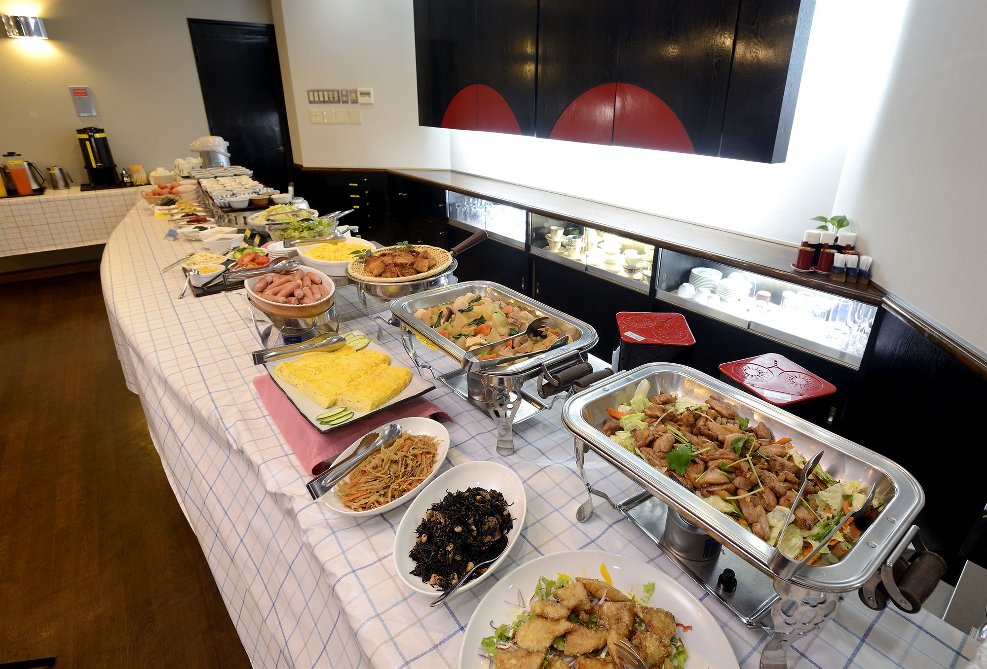 Фото Amami Sunplaza Hotel