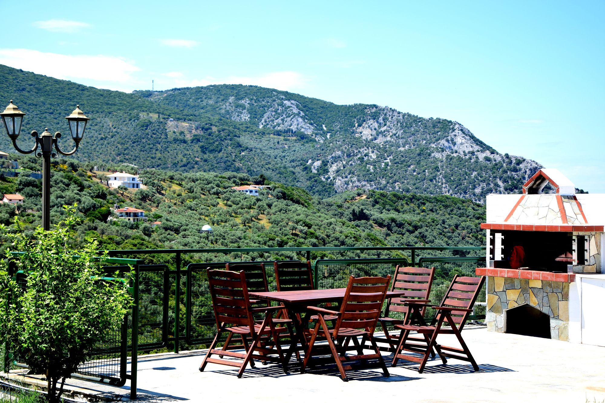 Фото Four Seasons Villas