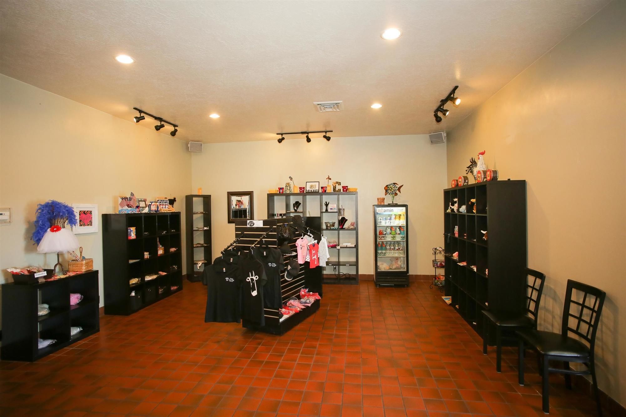 Фото Best Western Paradise Inn