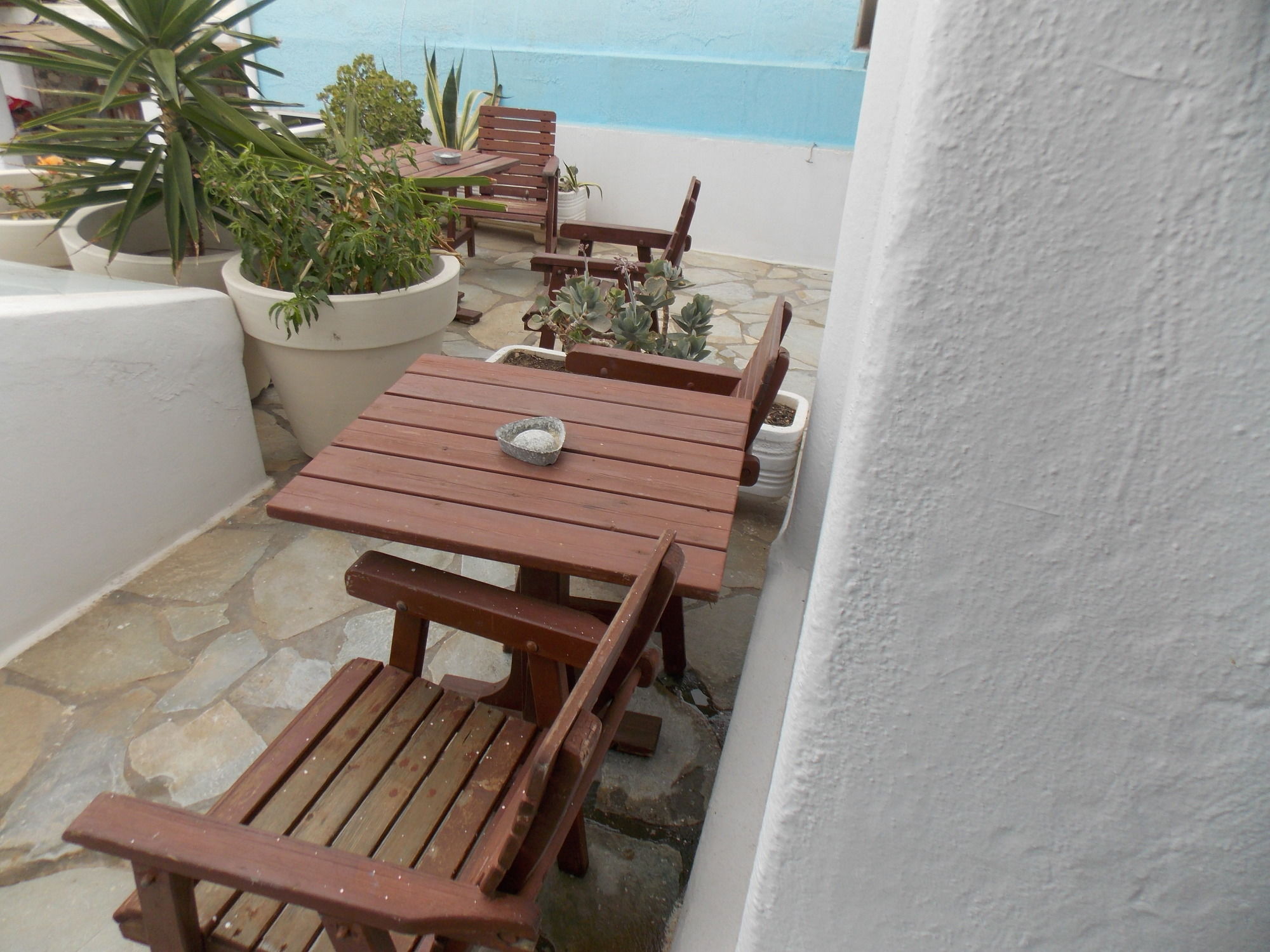 Фото Studios and Suites Rania