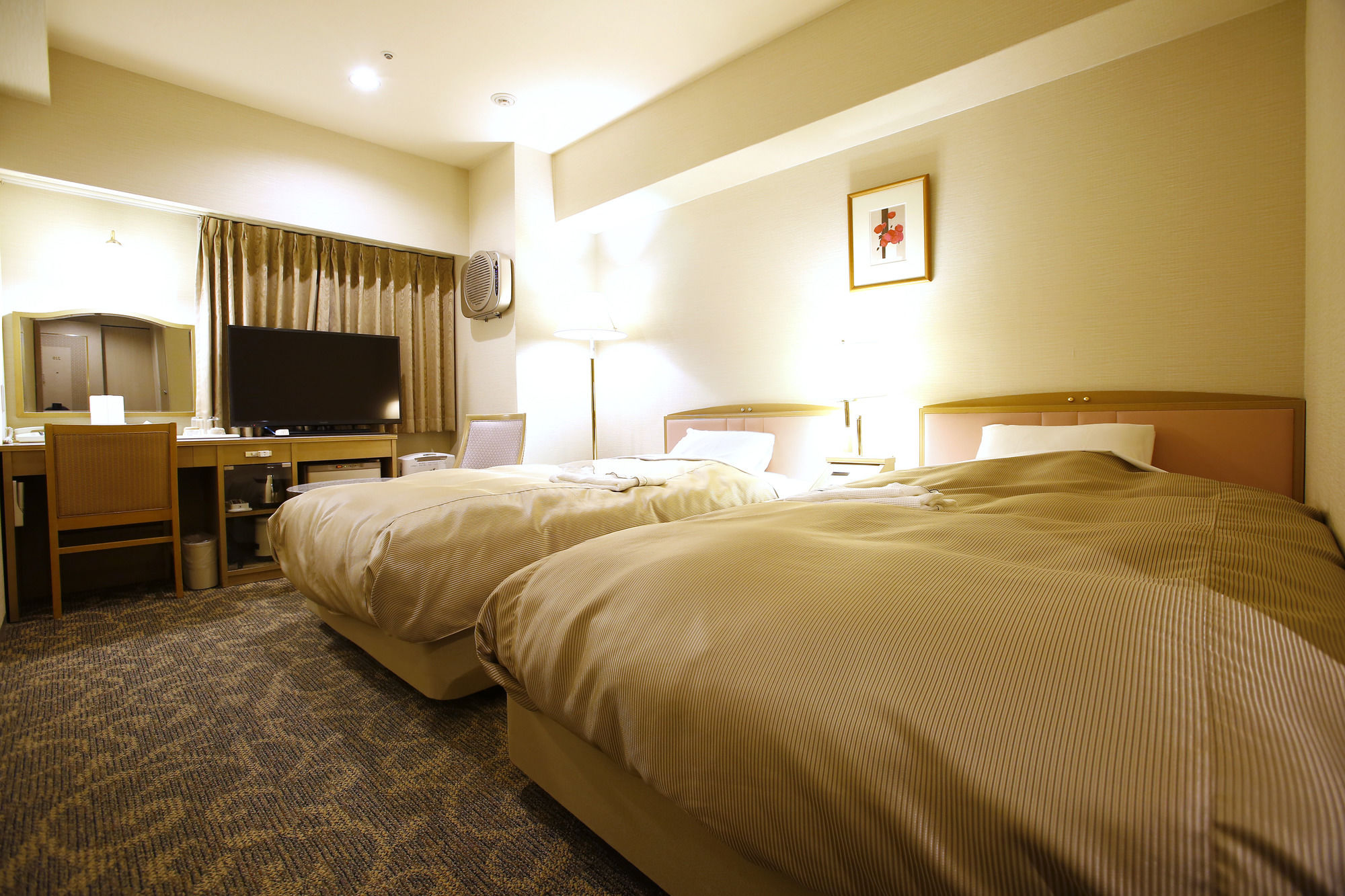 Фото President Hotel Hakata