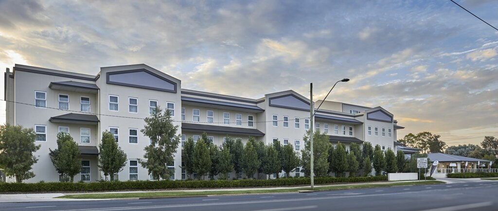 Hotel International Hotel Wagga Wagga, Wagga Wagga, photo