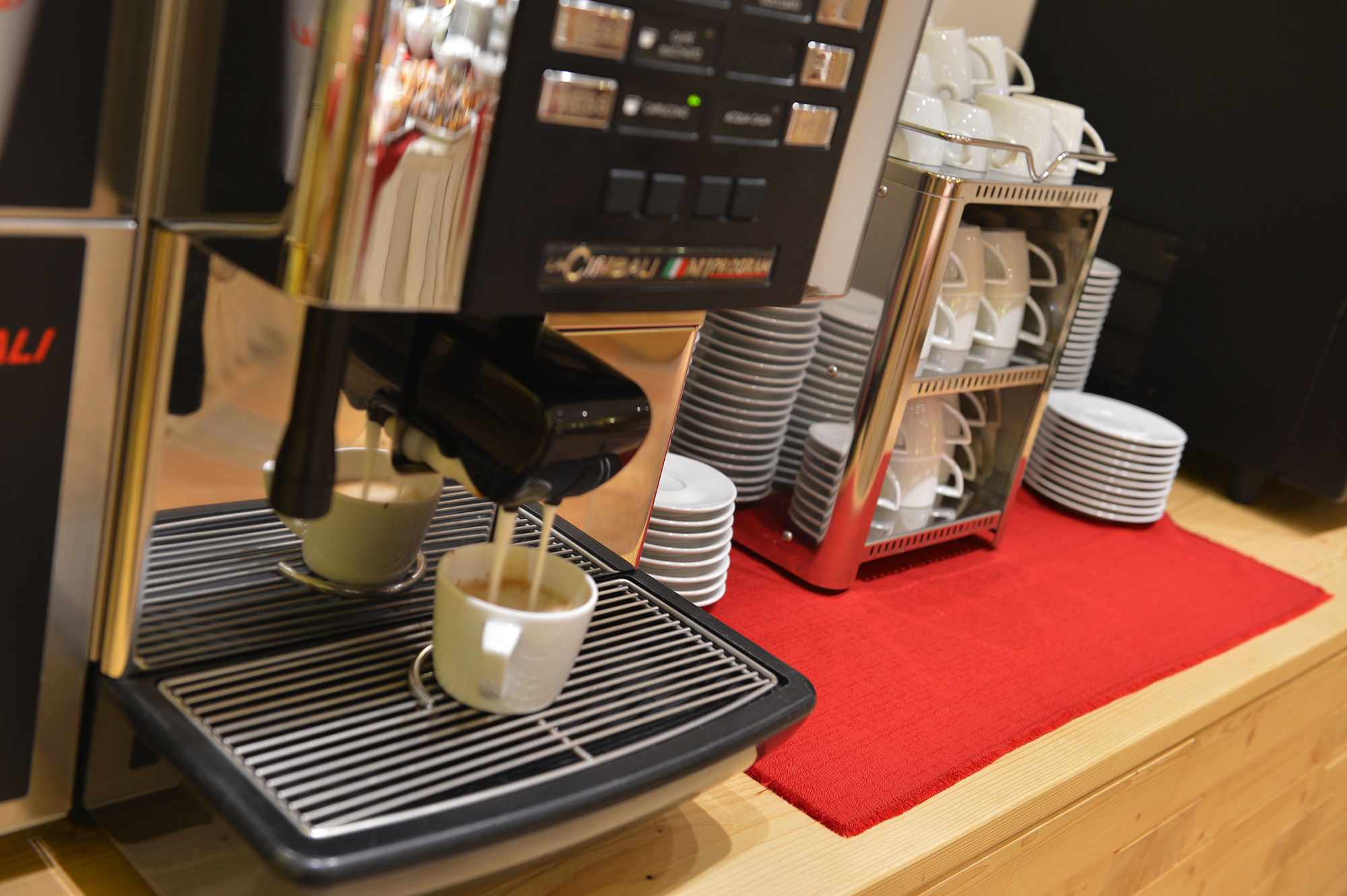 Фото Hotel Meeting