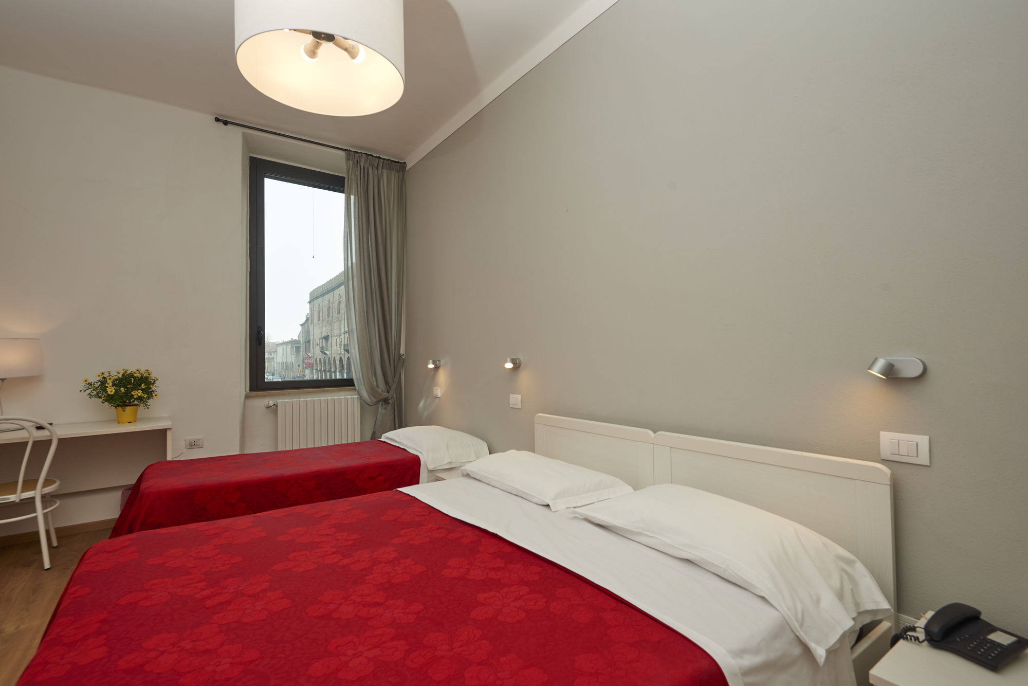 Фото Hotel dei Gonzaga