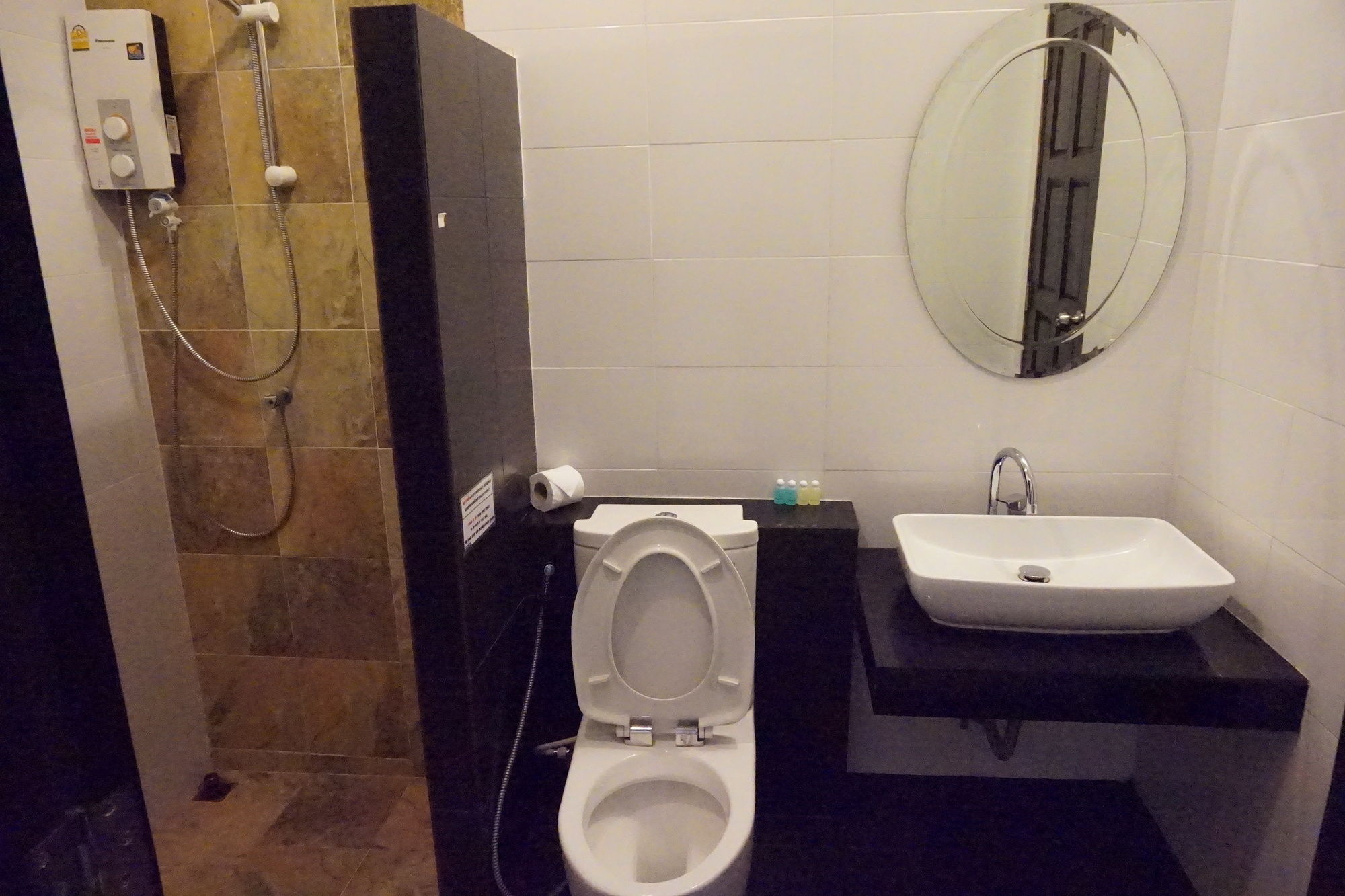 Фото Wanna Dream Villas Aonang