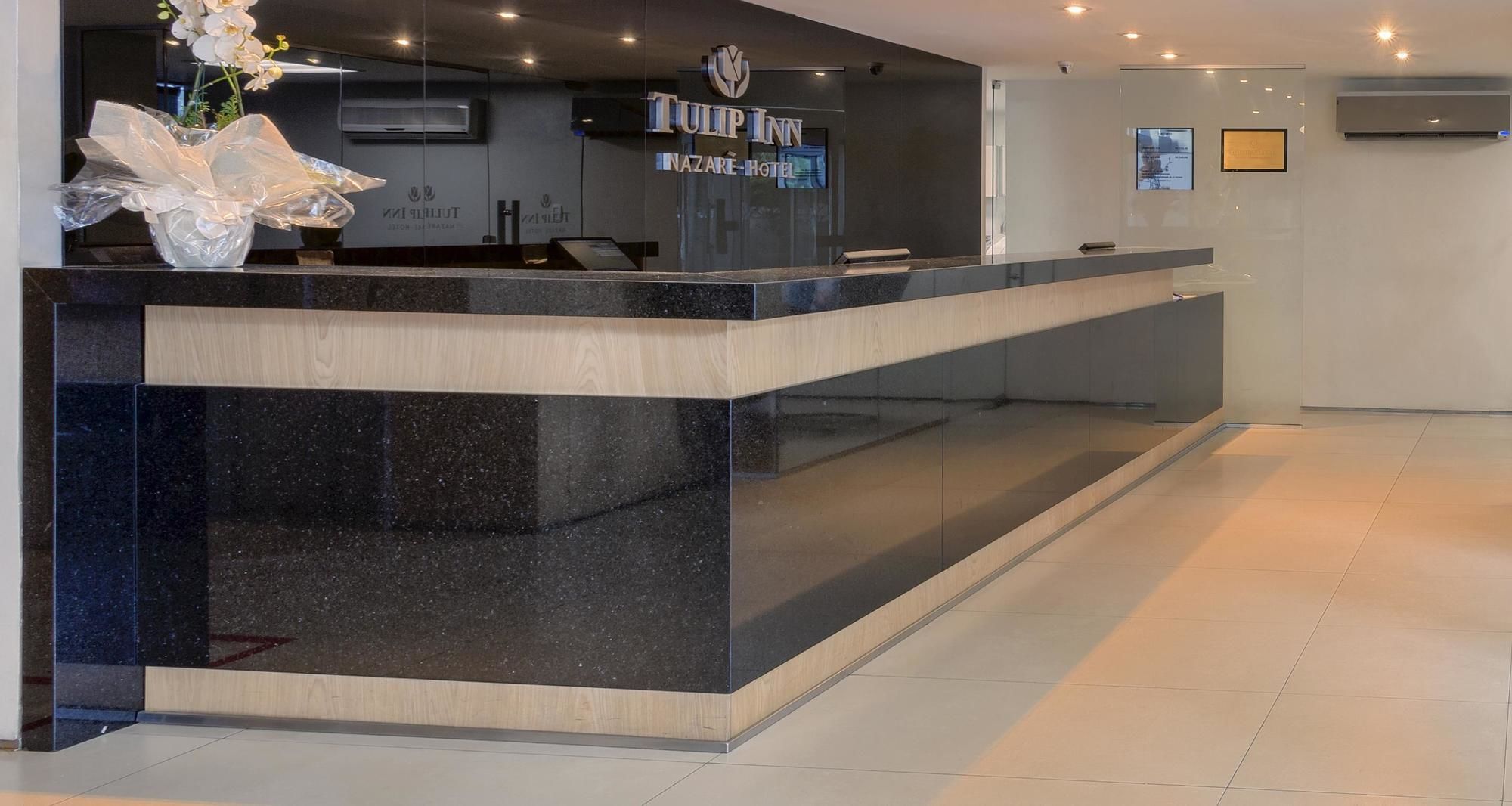 Фото Ibis Styles Belém Nazaré