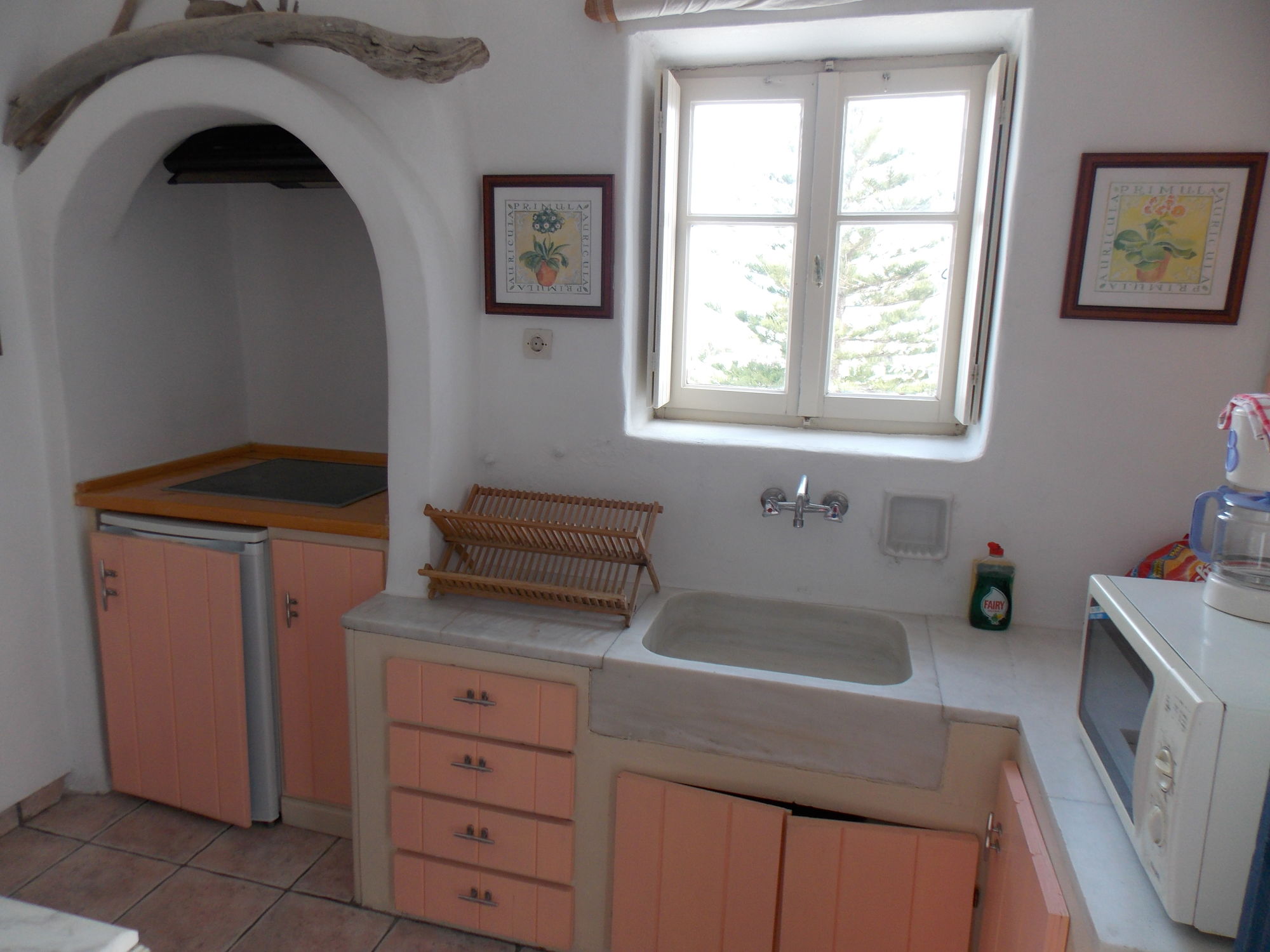 Фото Studios and Suites Rania