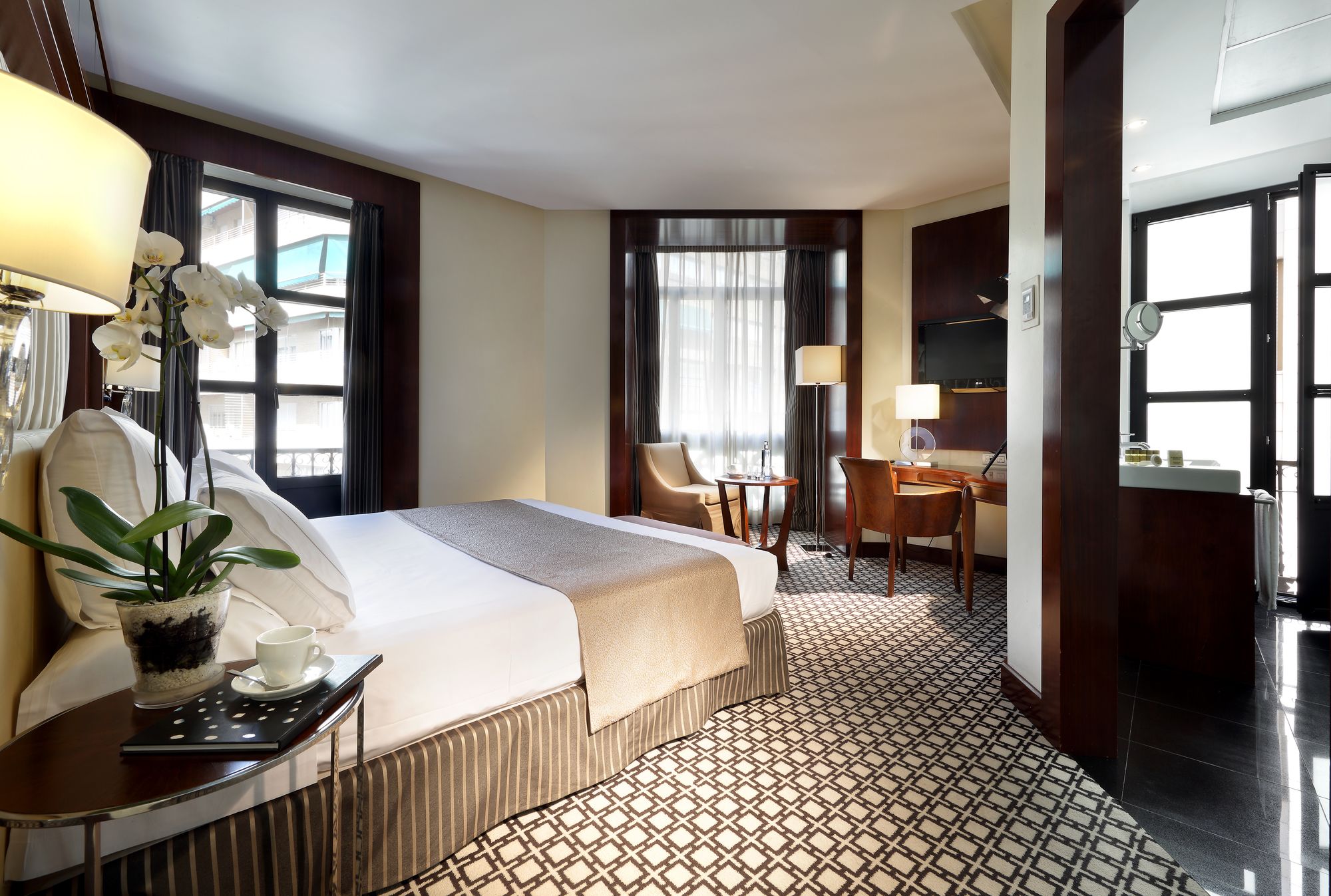 Фото Eurostars Gran VIA