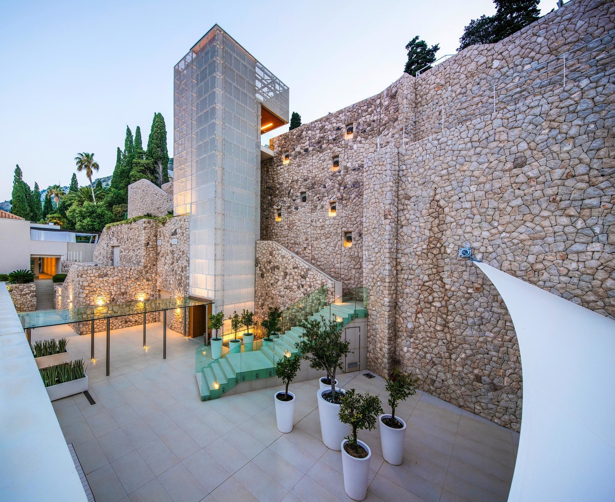 Фото Dubrovnik Residence Nodilo