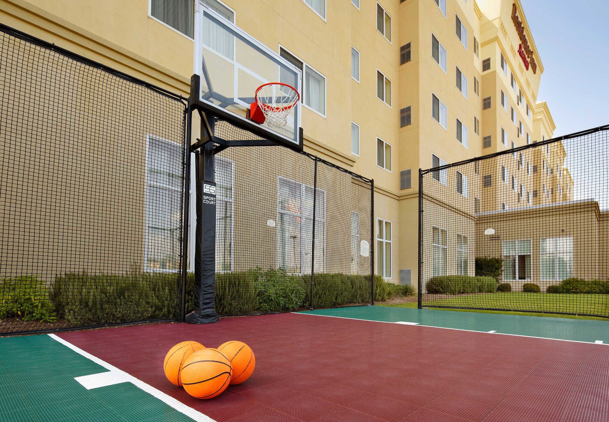 Фото Residence Inn by Marriott San Antonio Six Flags at The Rim