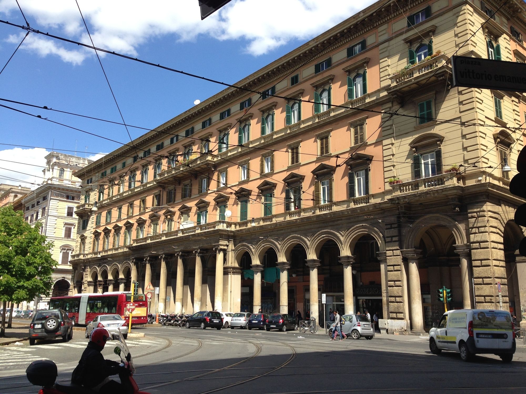 Фото A Casa di Mei