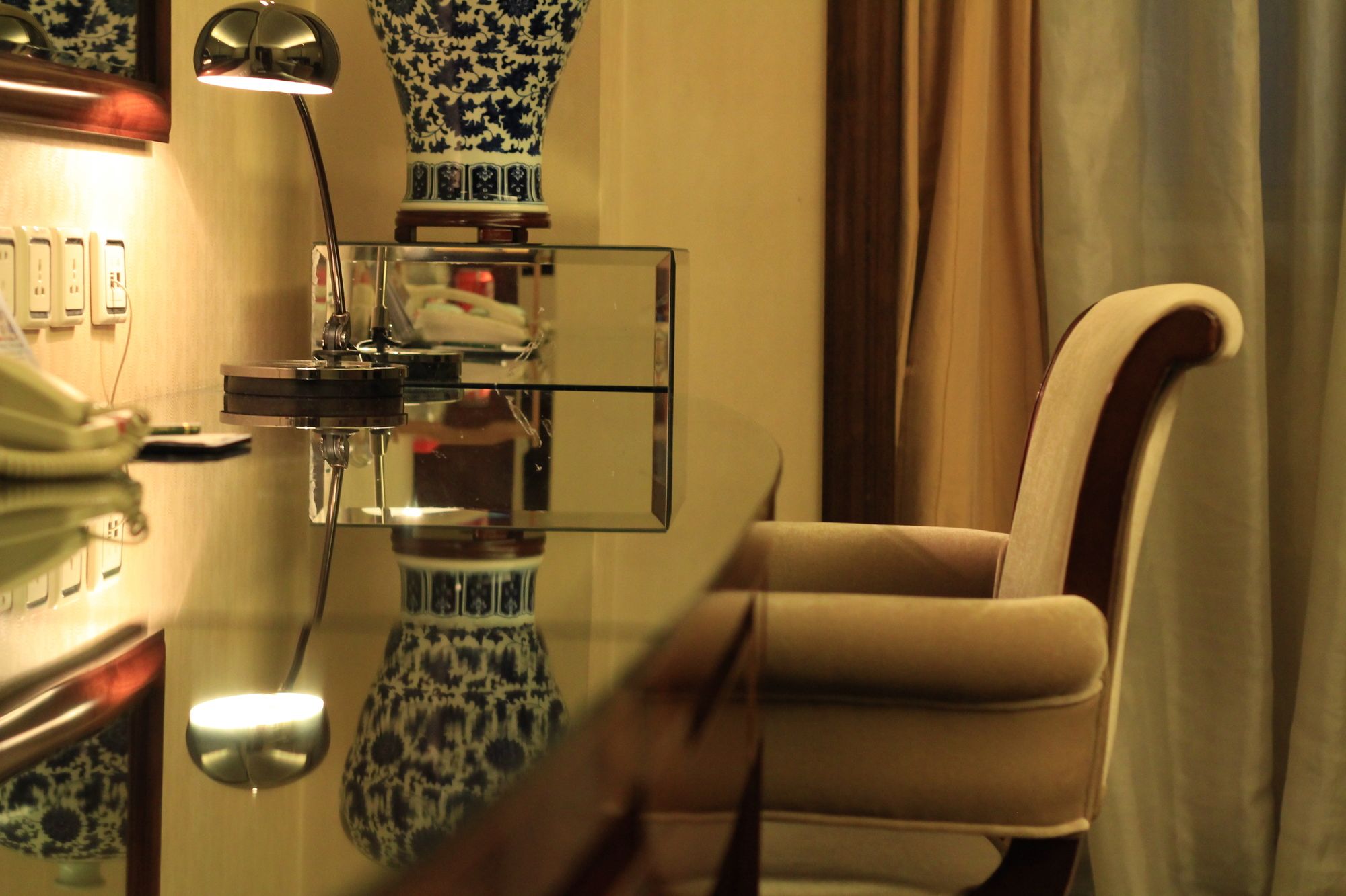 Фото Kingdom Hotel