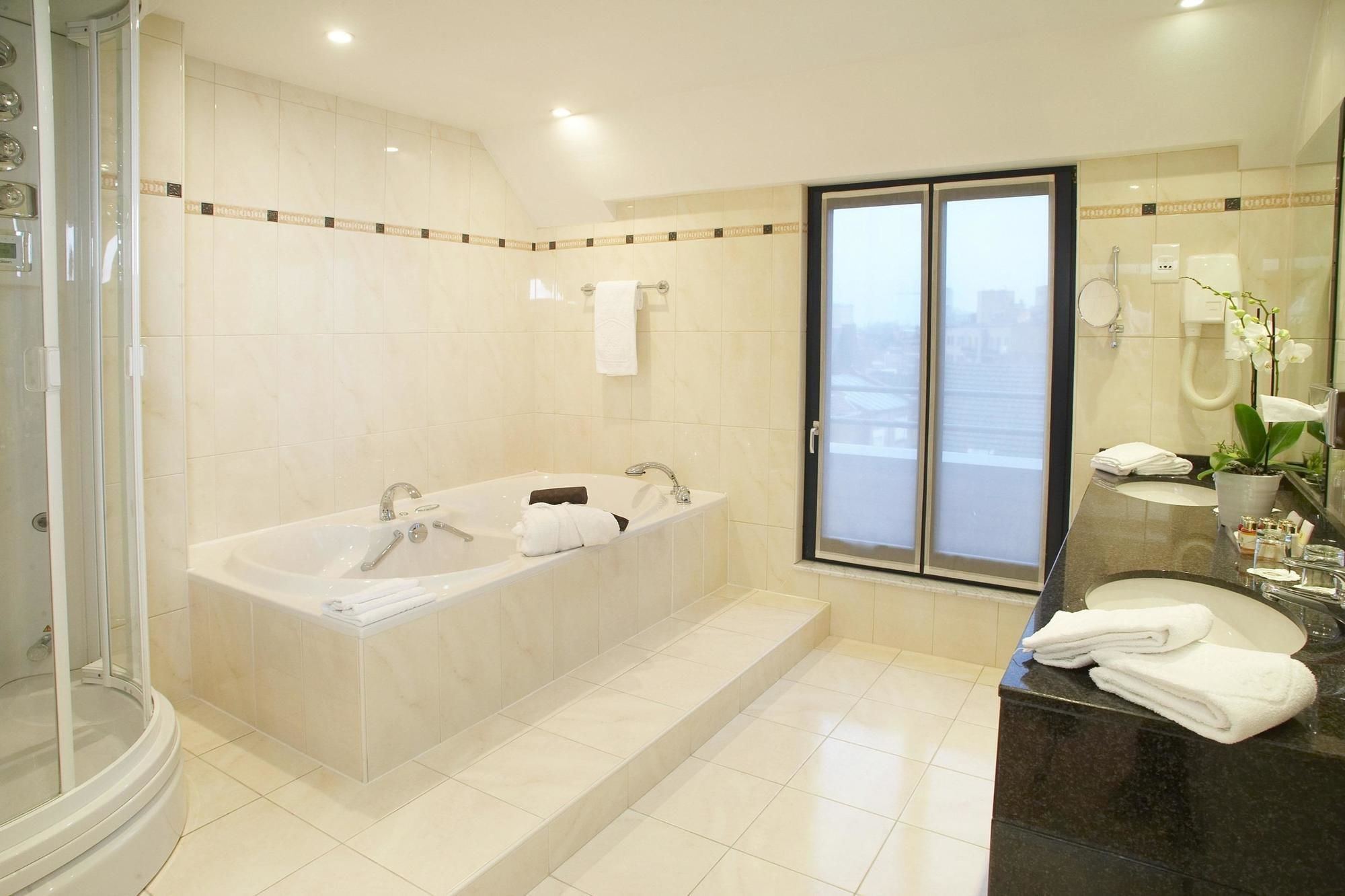 Фото Keizershof Hotel