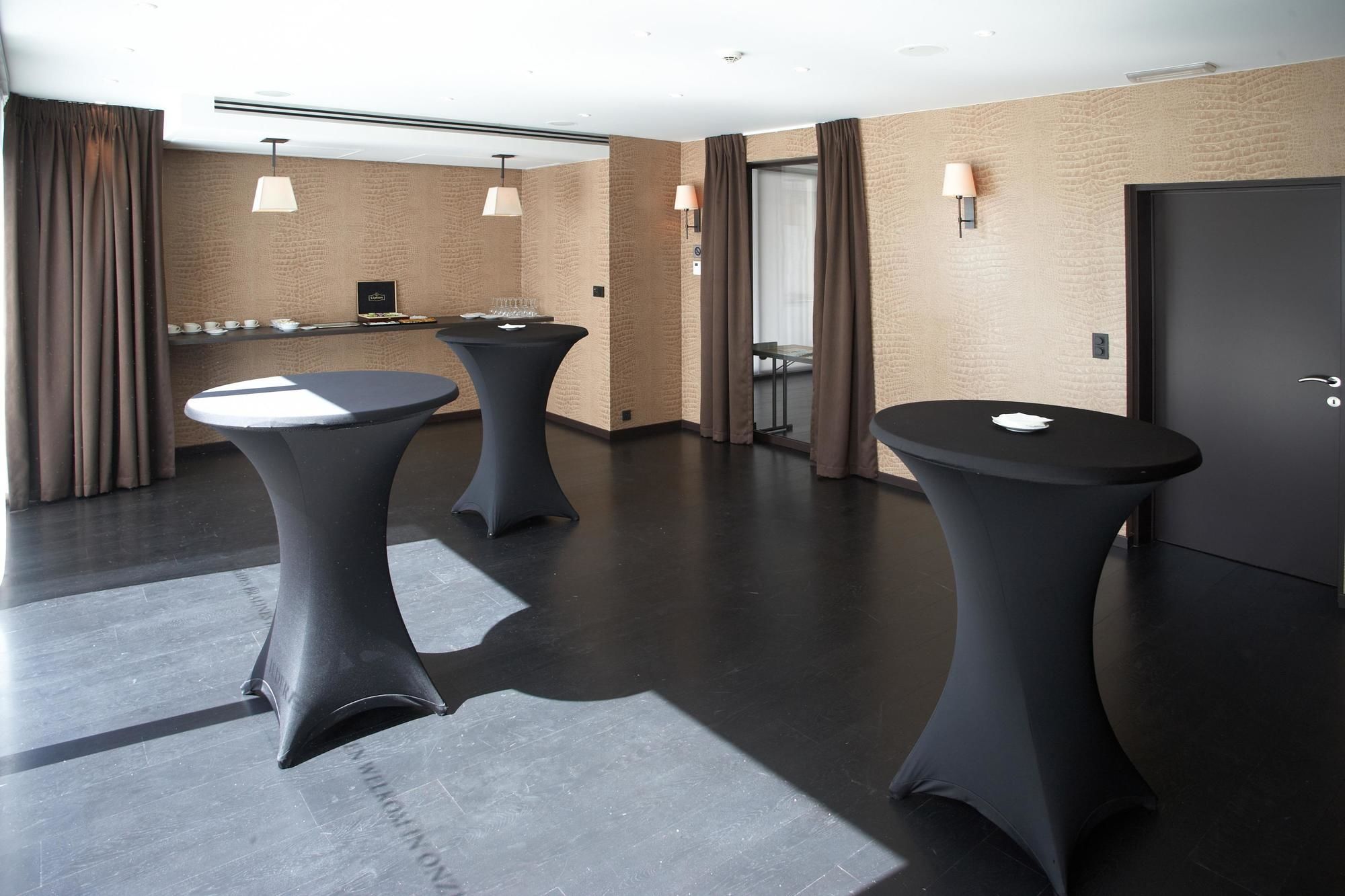 Фото Keizershof Hotel