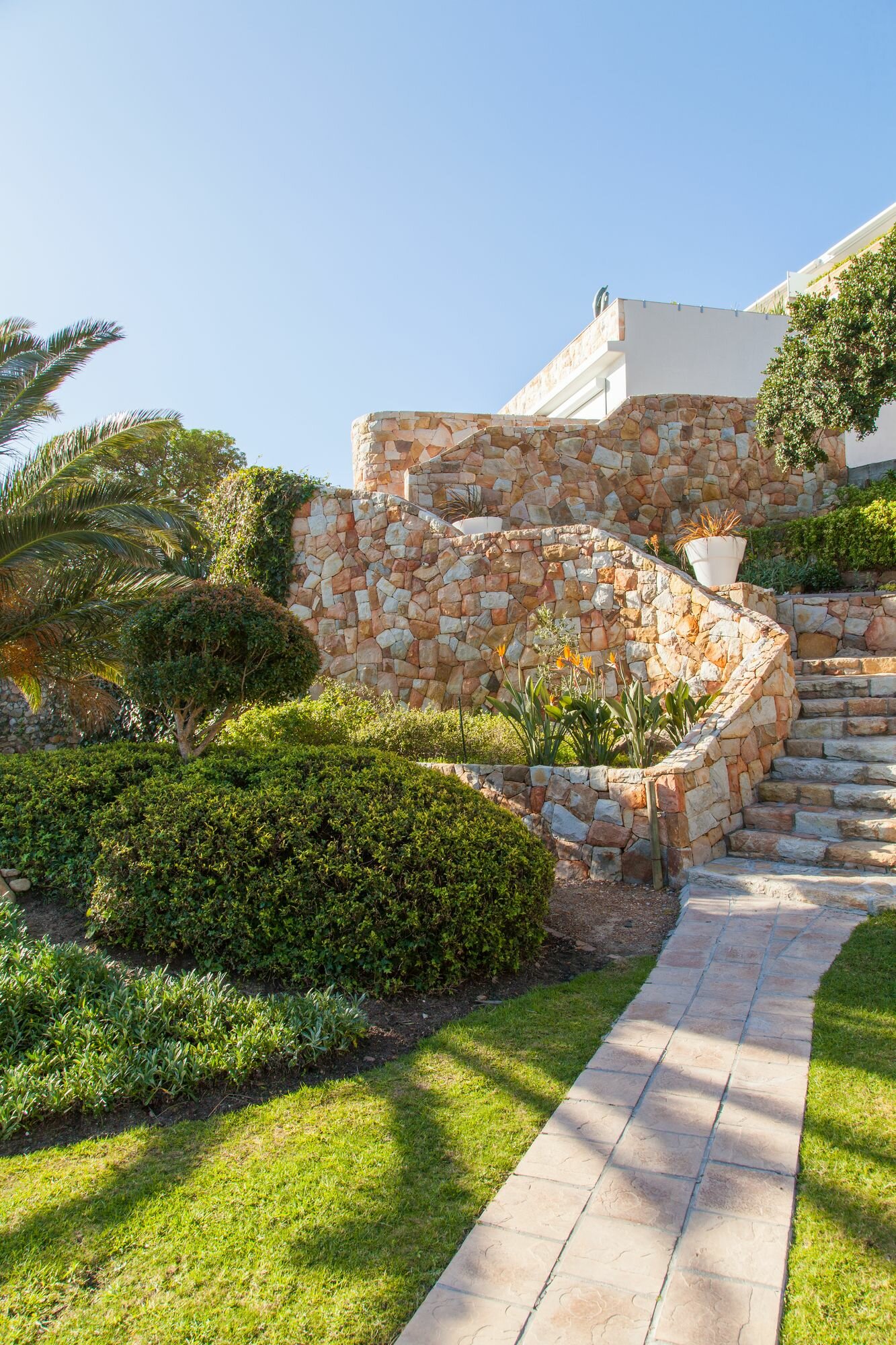 Фото Ocean View House