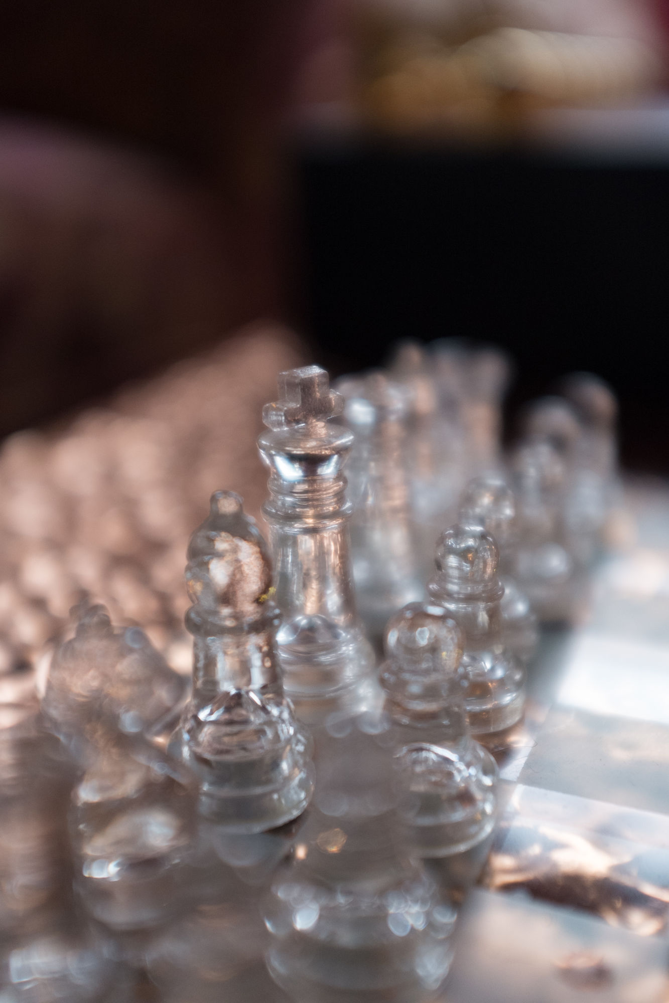 Фото Wentworth House