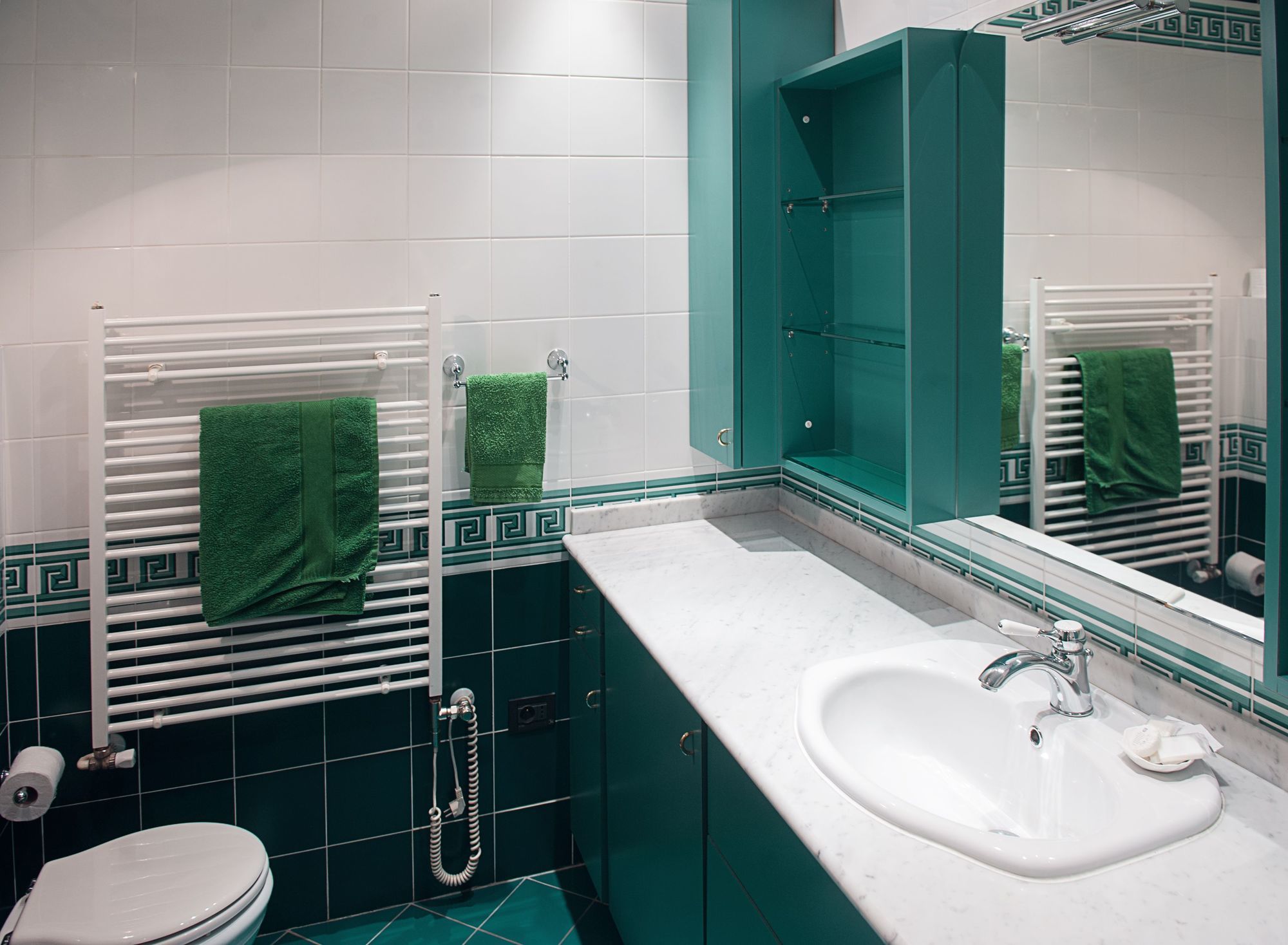 Фото Residence Jecna