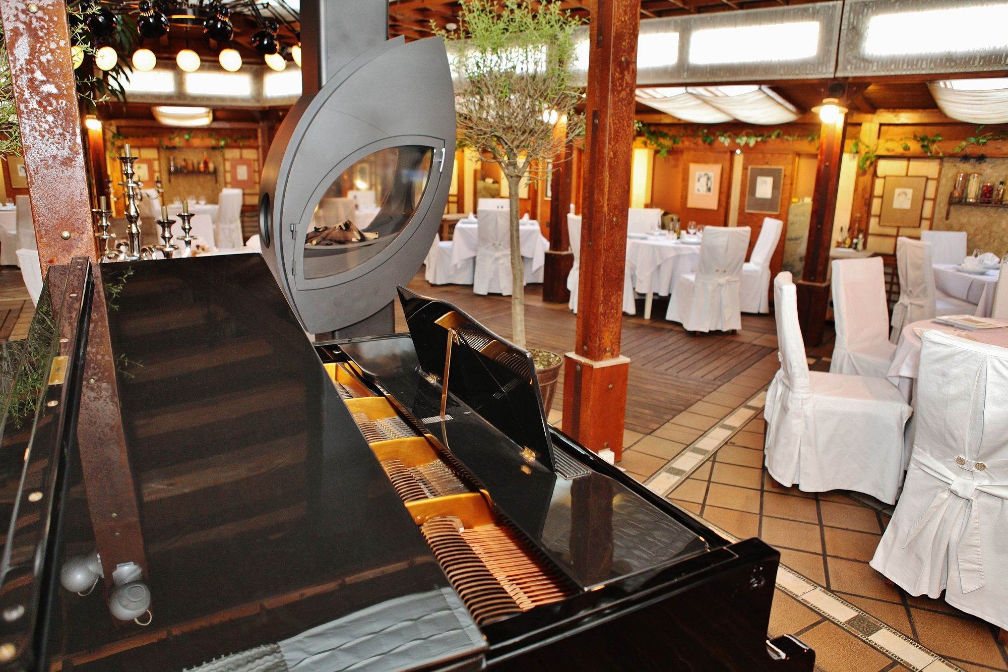 Фото Meg Lozenetz Hotel