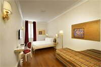 Фото Residenza Frattina