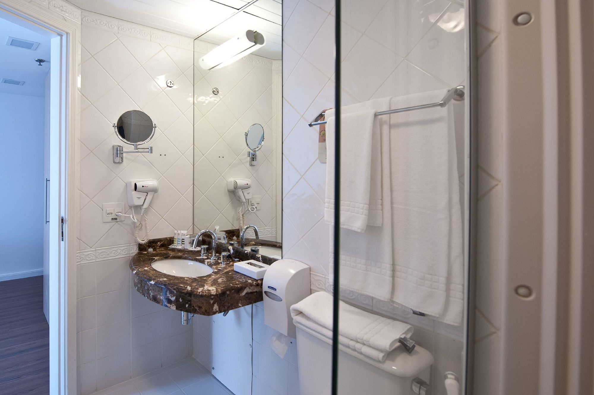 Фото Mercure Sao Paulo Pinheiros