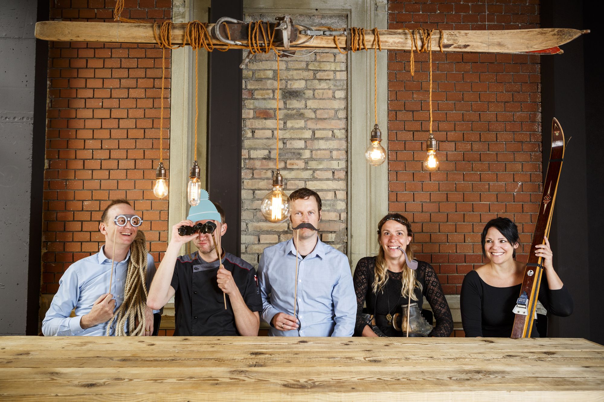 Фото Alpenblick Bern