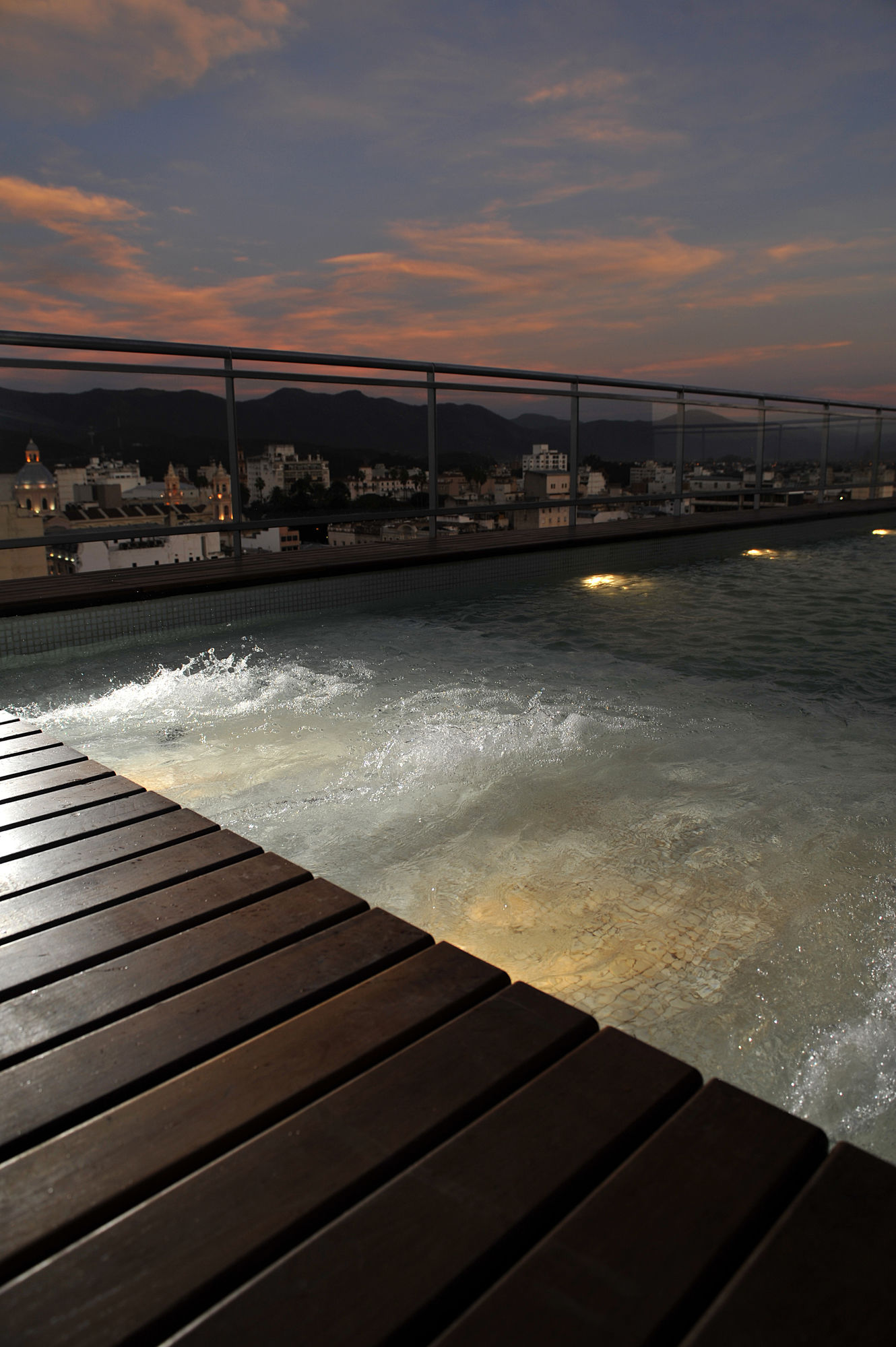 Фото Design Suites Salta