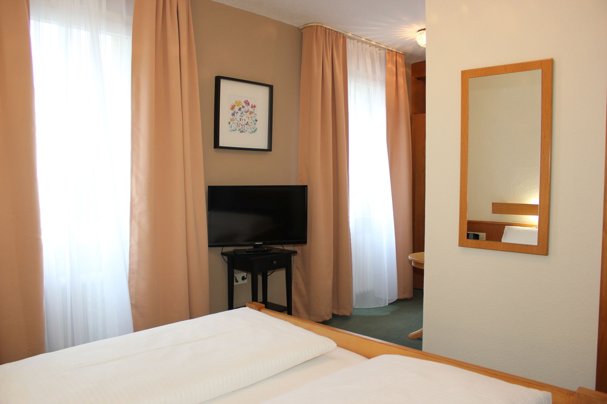 Фото City Hotel Würzburg