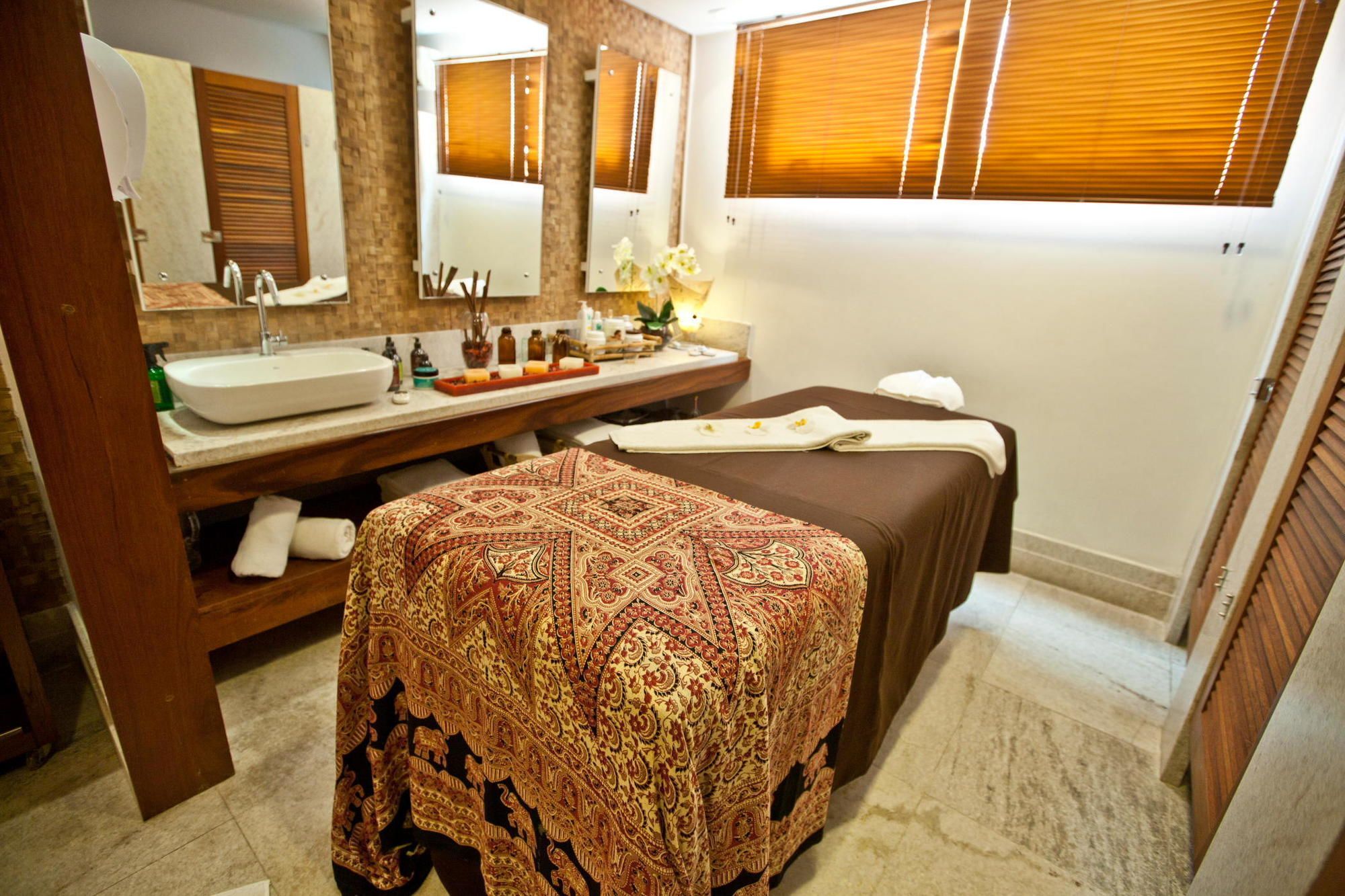 Фото Vidam Hotel Aracaju - Transamerica Collection