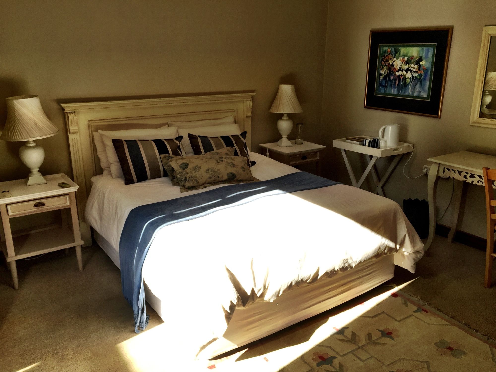 Фото MacGregors Guest House