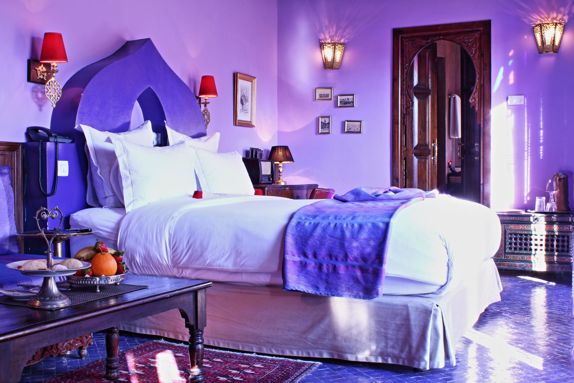 Фото Riad Le Calife