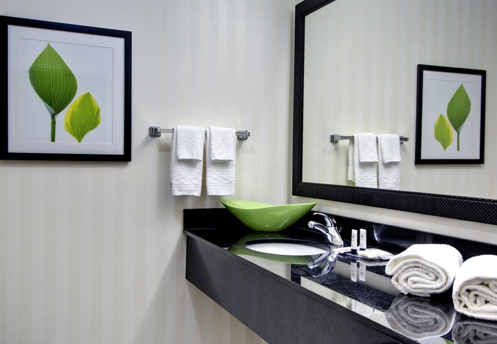 Фото Fairfield Inn & Suites by Marriott Rockford