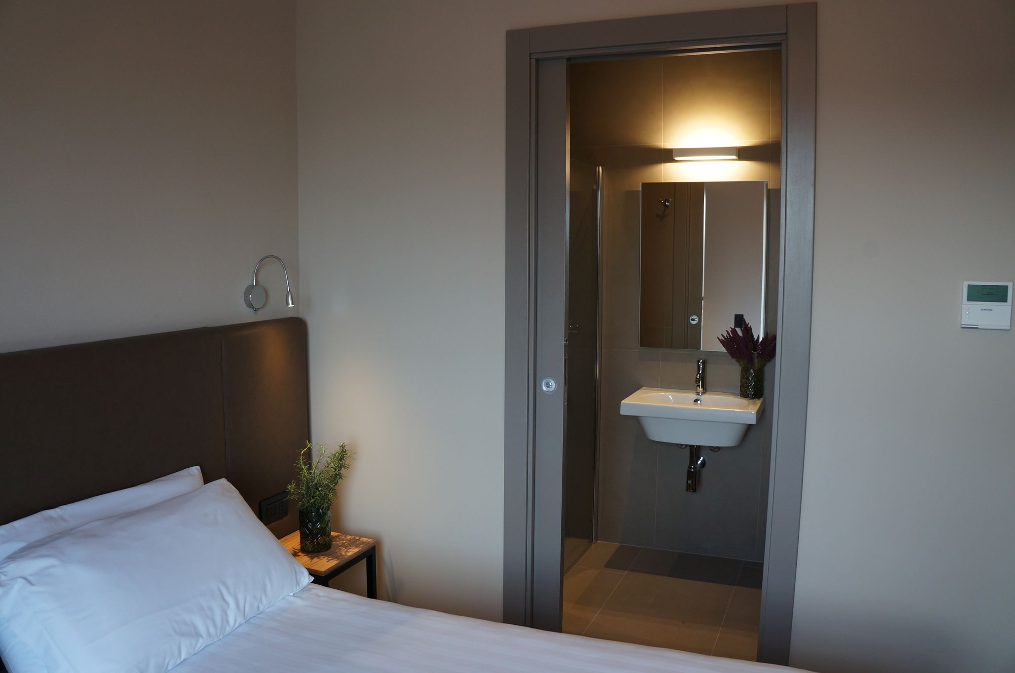 Фото Hotel Aloisi