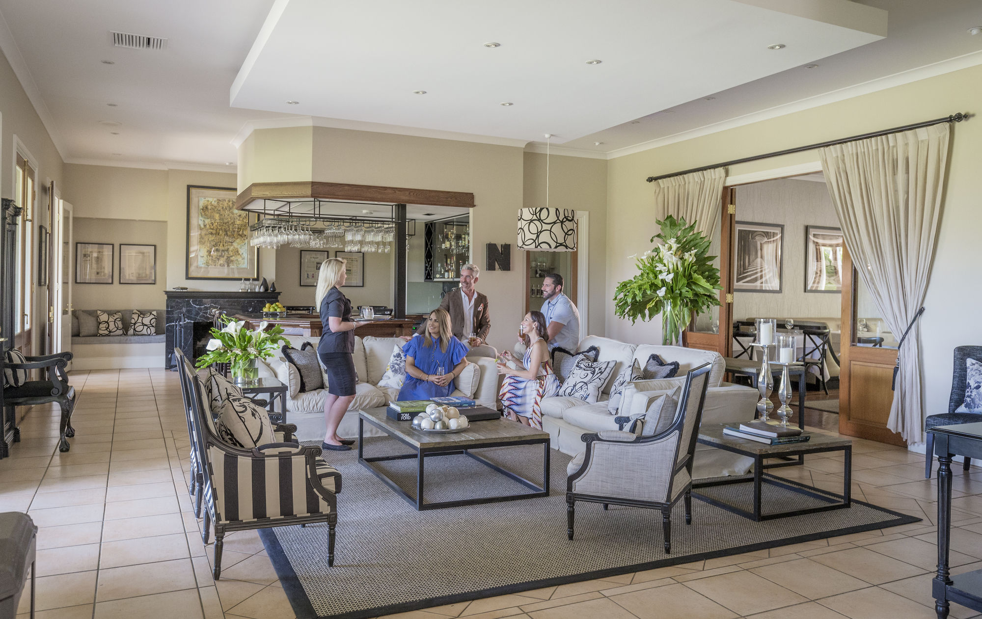 Фото Spicers Clovelly Estate