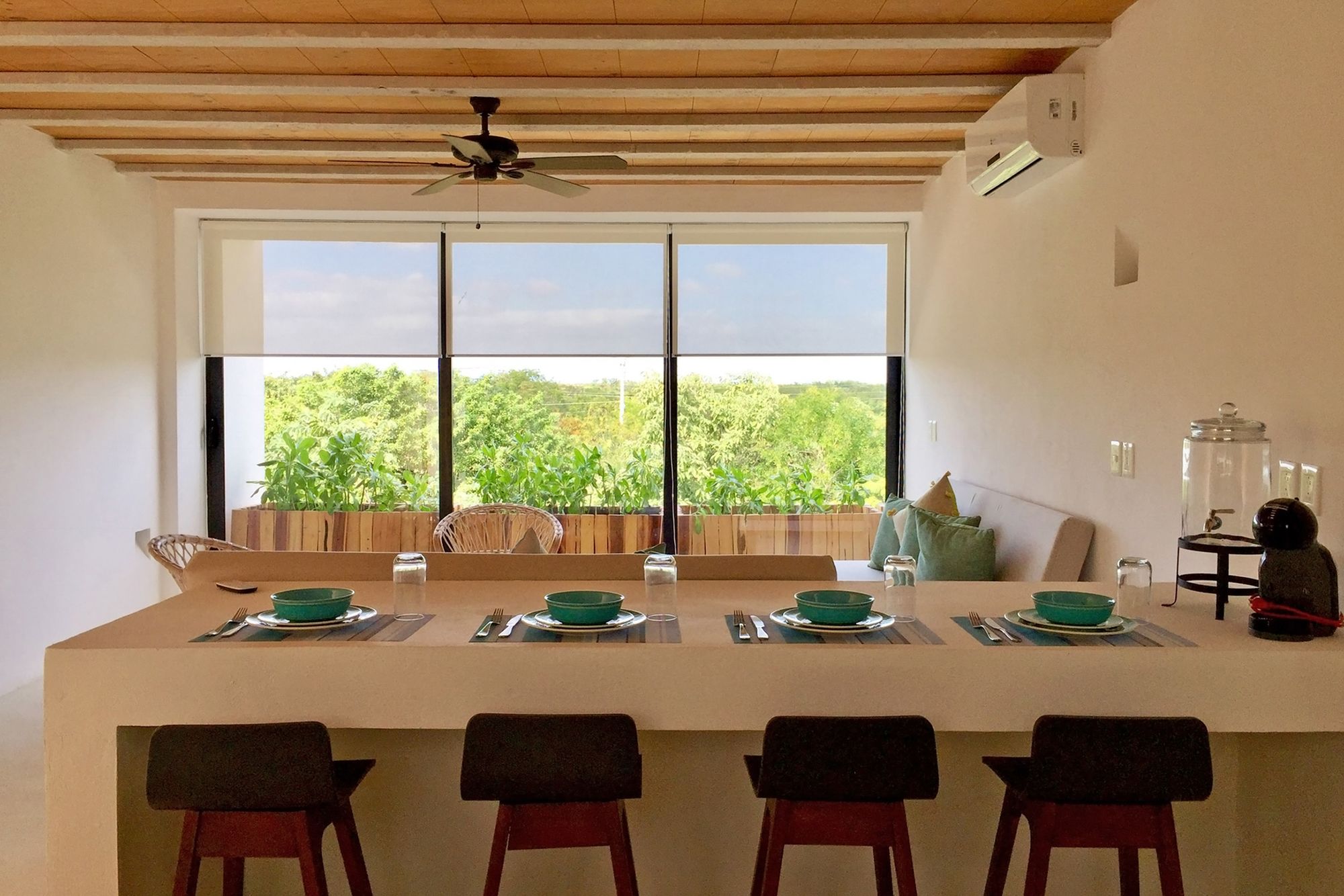 Фото Saasil Tulum