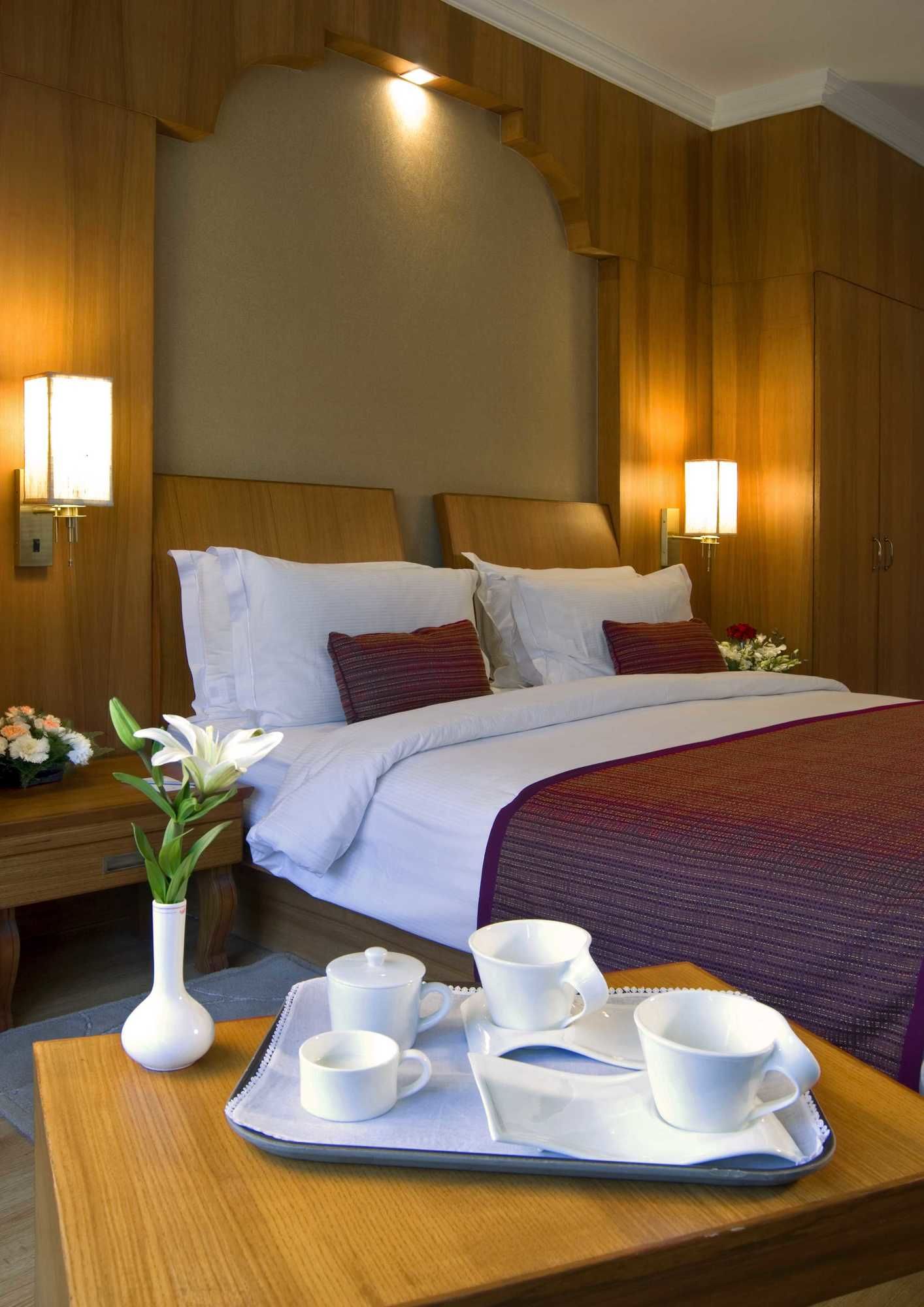 Фото Heritage Village Resort & SPA Manesar