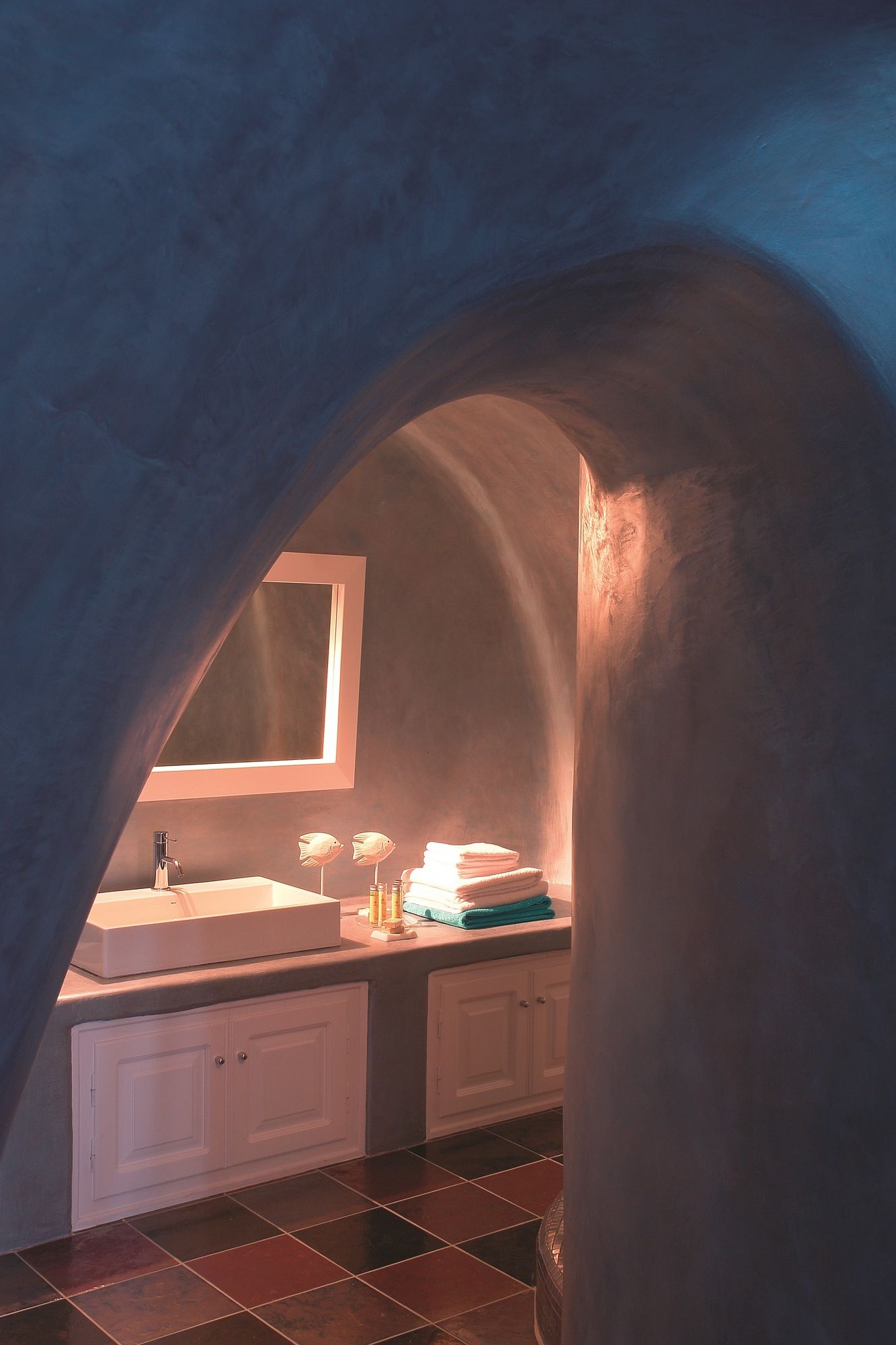 Фото White Santorini