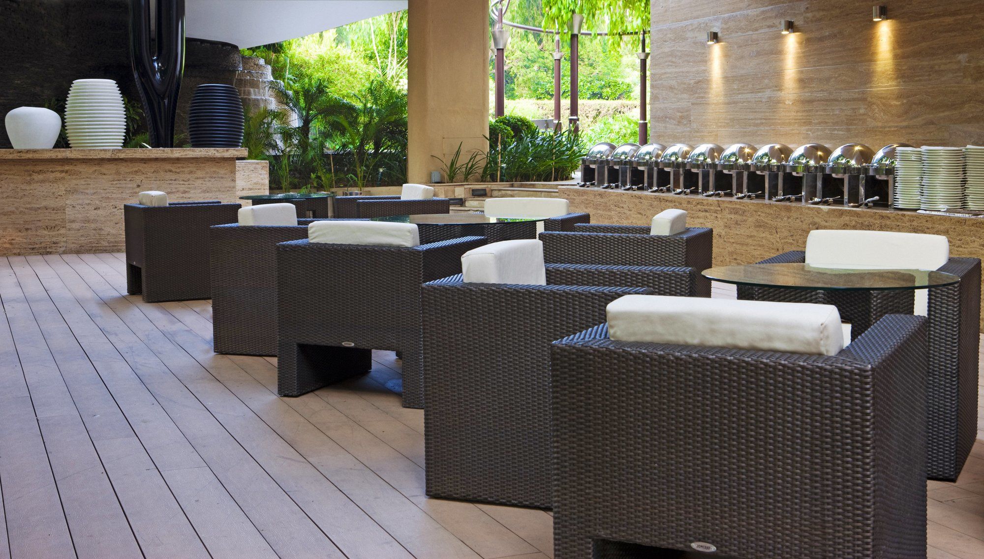 Фото Le Meridien New Delhi