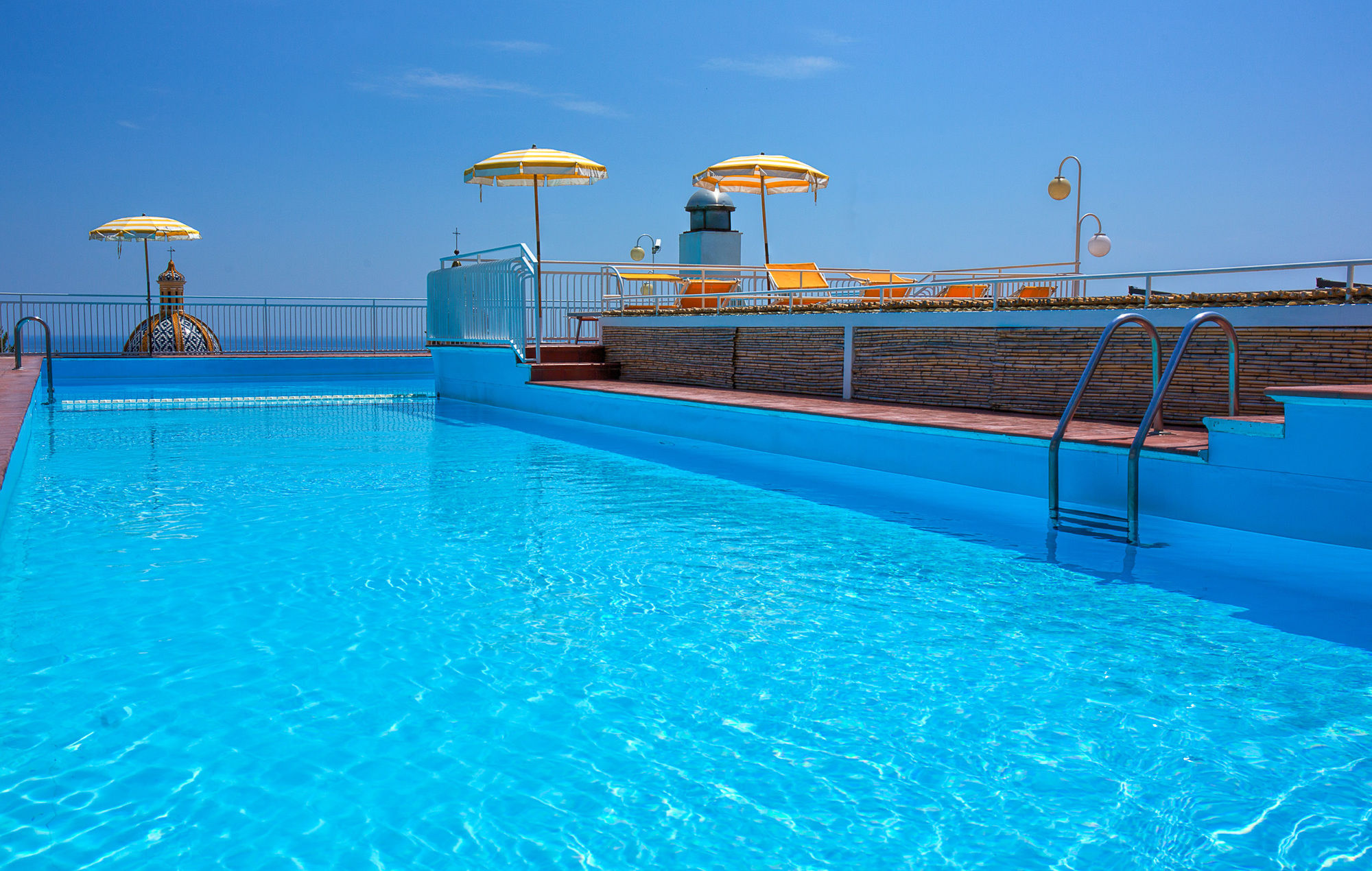 Фото Hotel Tramonto d'Oro