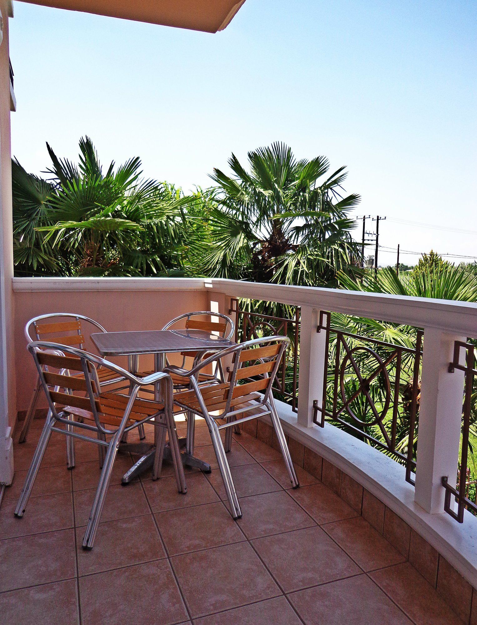 Фото Hotel Vizantio
