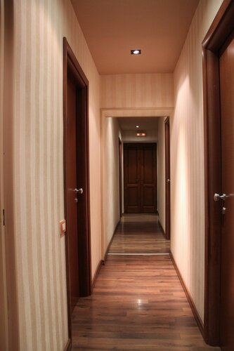 Внешний вид отеля Cuneo Hotel в Кунео, фото 5