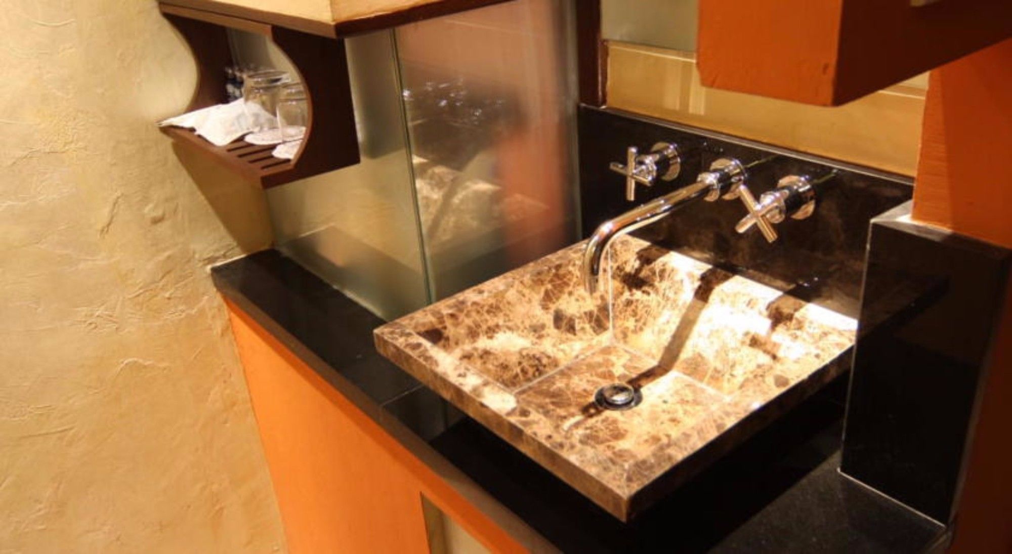 Фото Rich Boutique Hotel