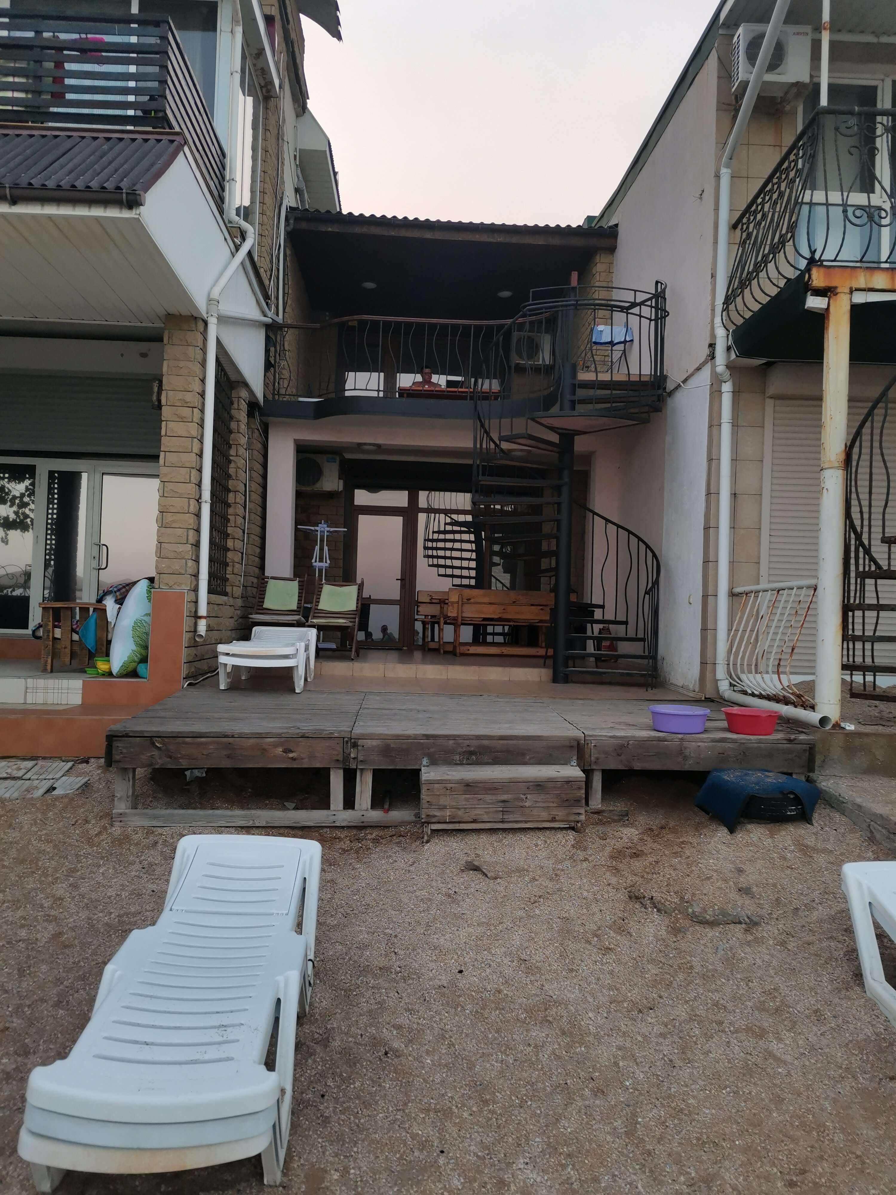 Фото На Черноморской