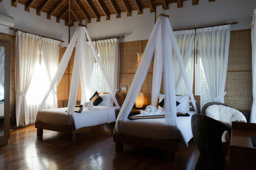 Гостиница Royal Nadi Resort