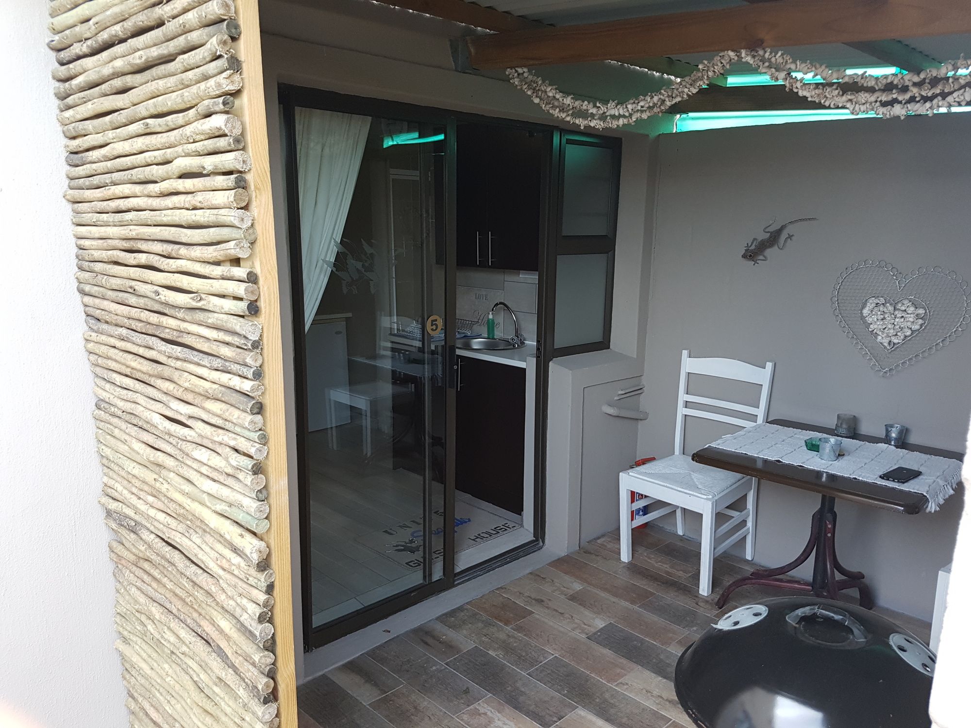 Фото Seagulls Guest House