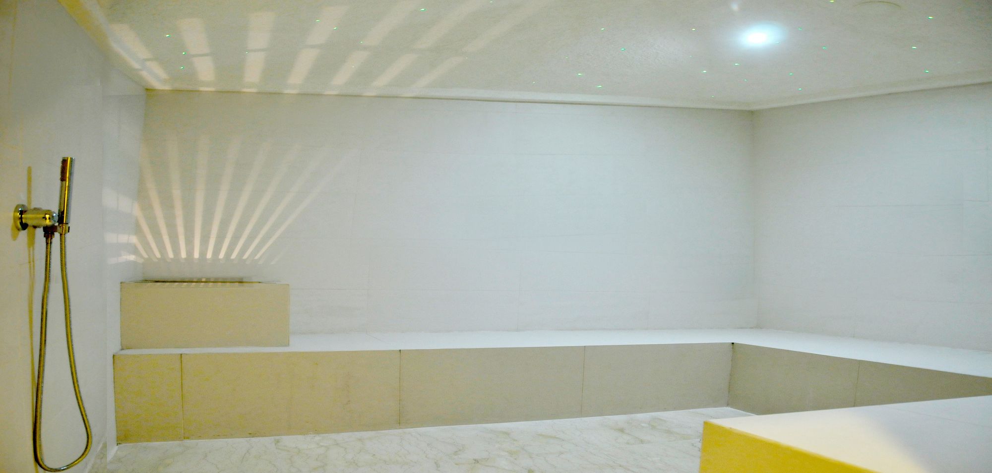 Фото Habitat Hotel All Suites Al Khobar